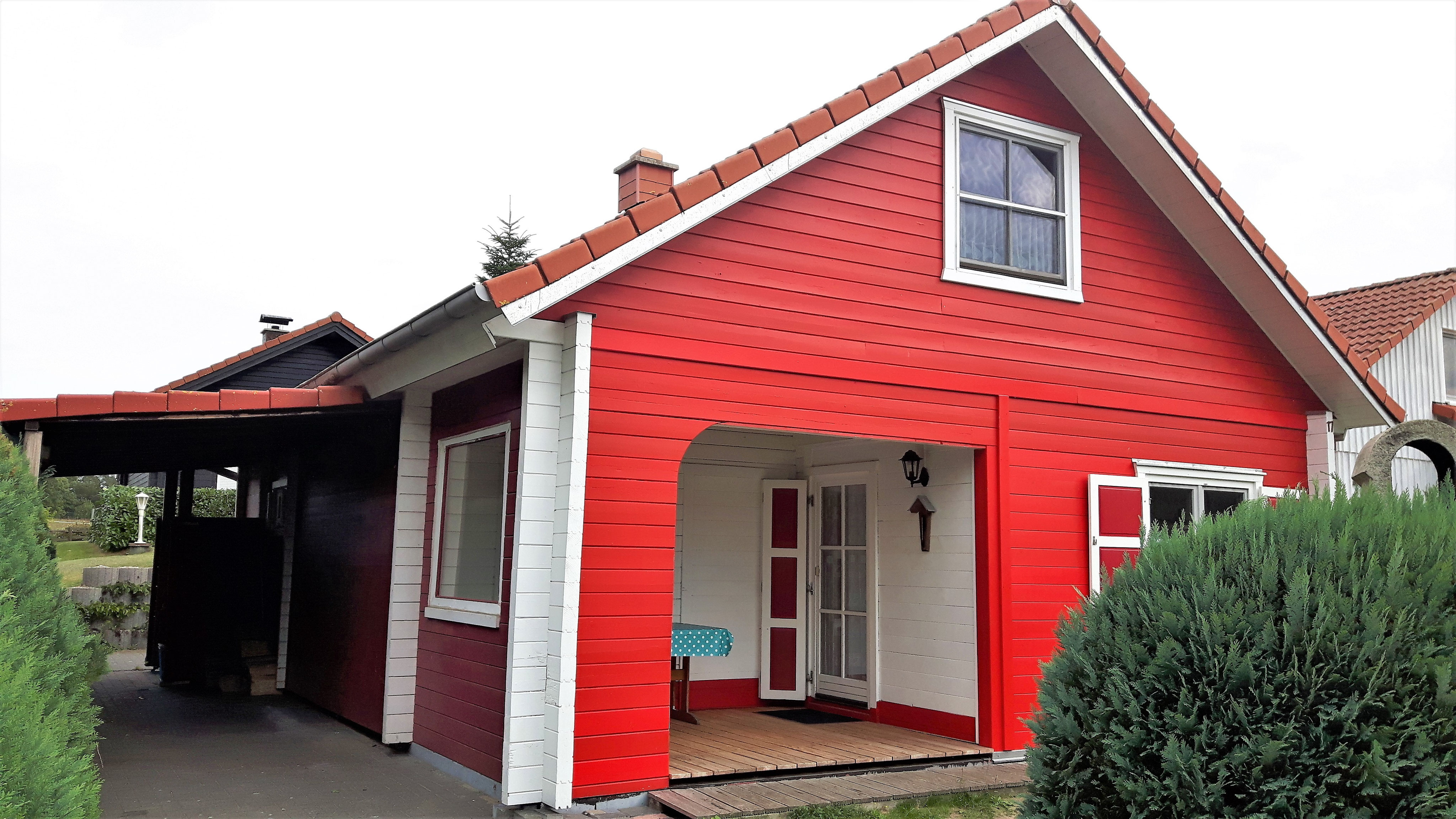 Ferienhaus Zislow Jetzt Buchen Urlaub Machen Am Plauer See