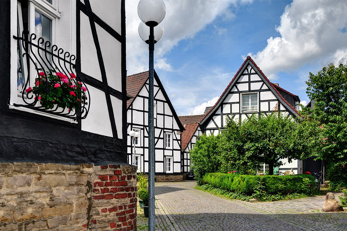 Schönes Herdecke www.werbegemeinschaftherdecke.de