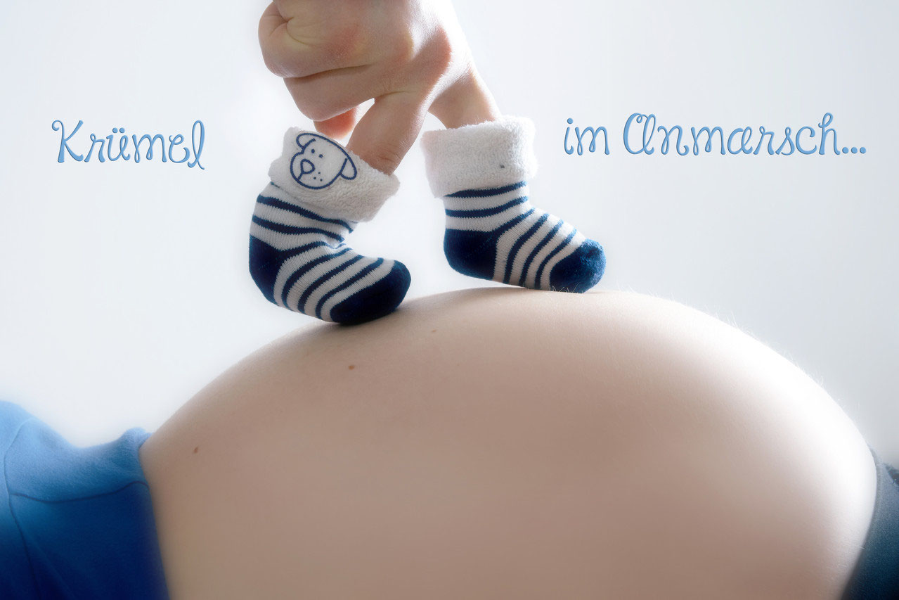 Schwangerschaftsfotos Lustig Alt Oder Gruppe Mit Babybauch S
