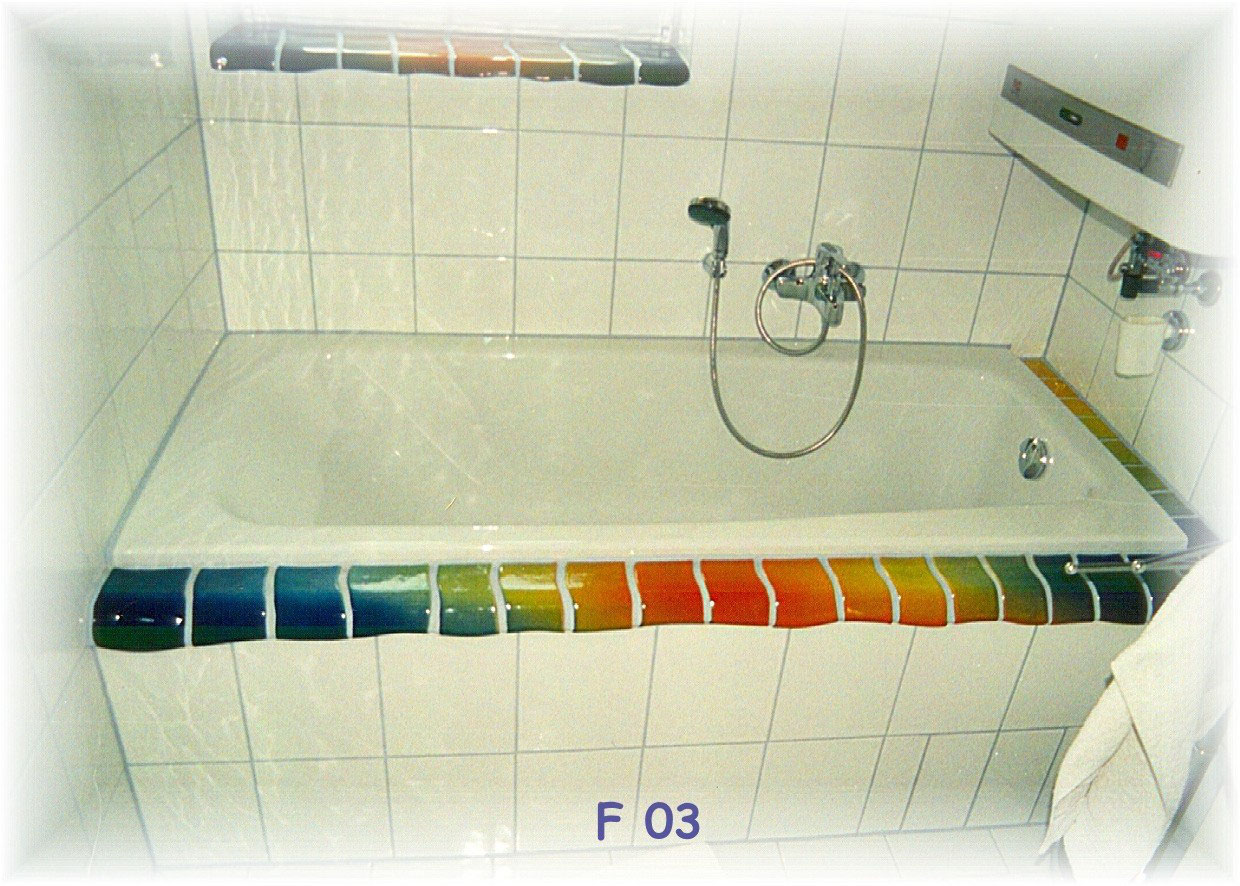 Fliesen - Wellness - Kachelofen Stoisser Gnas - Kamine Herde