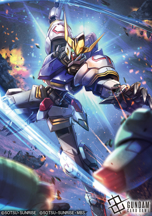 GUNDAM CARD GAME プレミアムカードコレクション ガンダムアッセンブル
