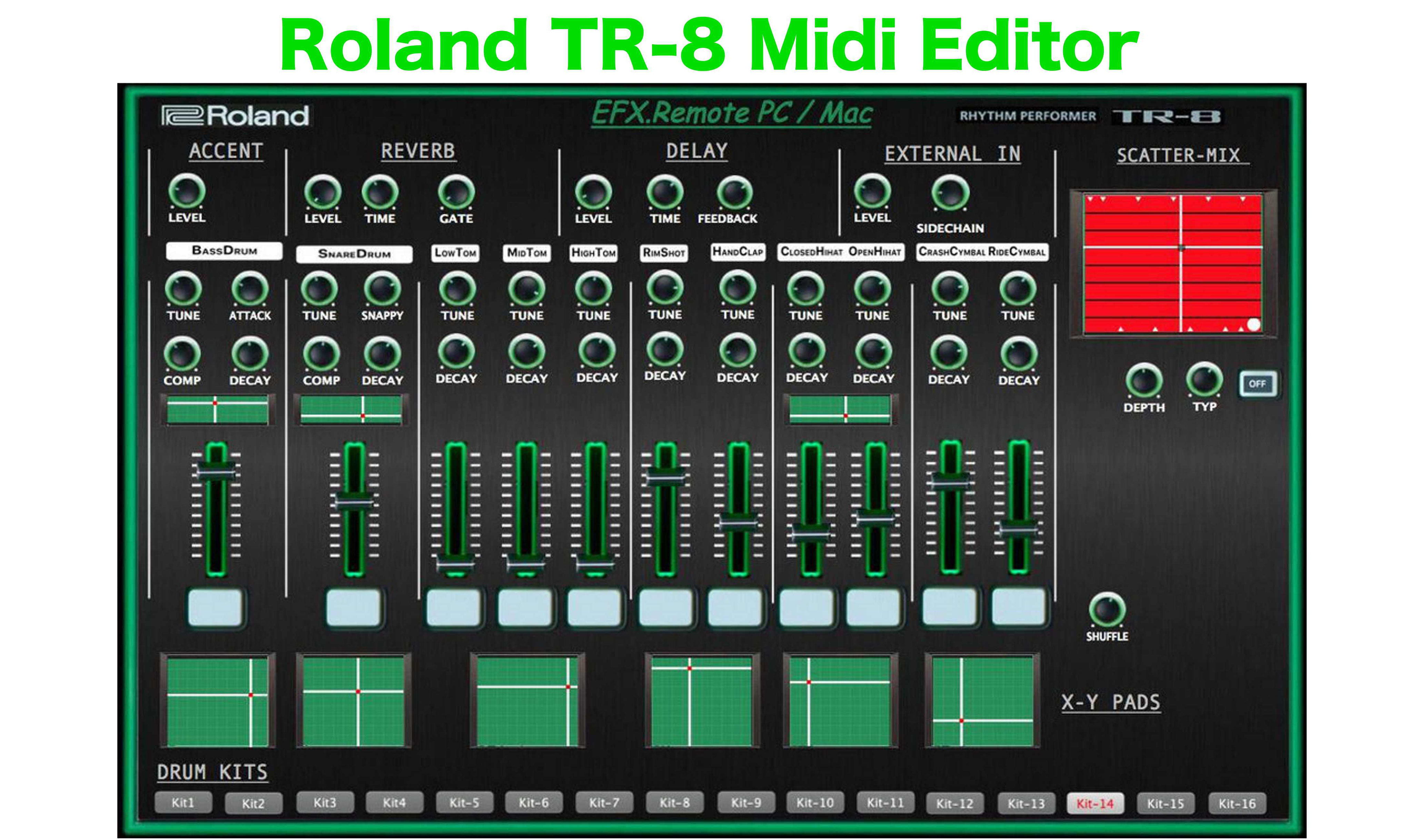 Vst Vst