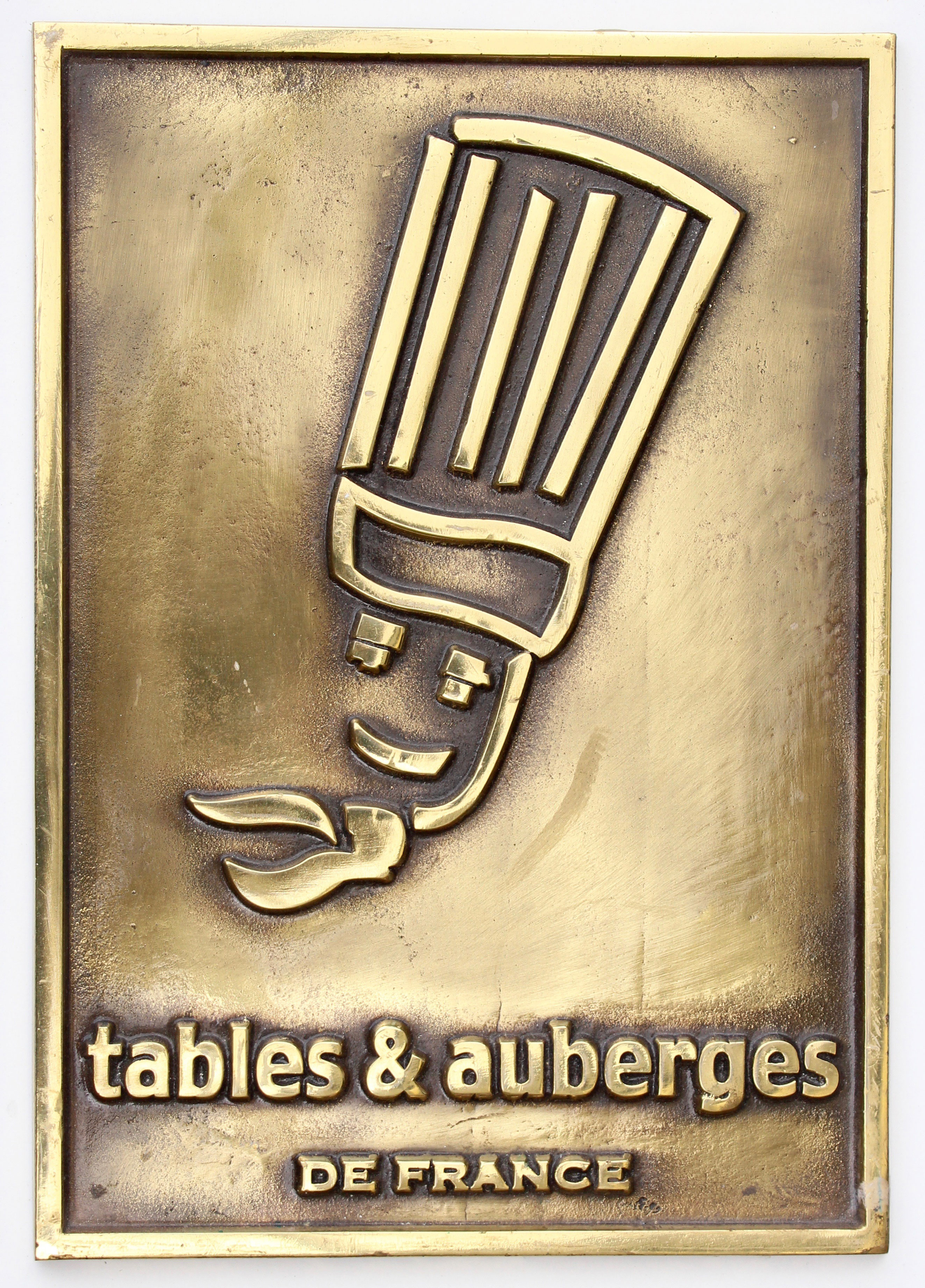 PLAQUES - Site de fonderie-ilhat