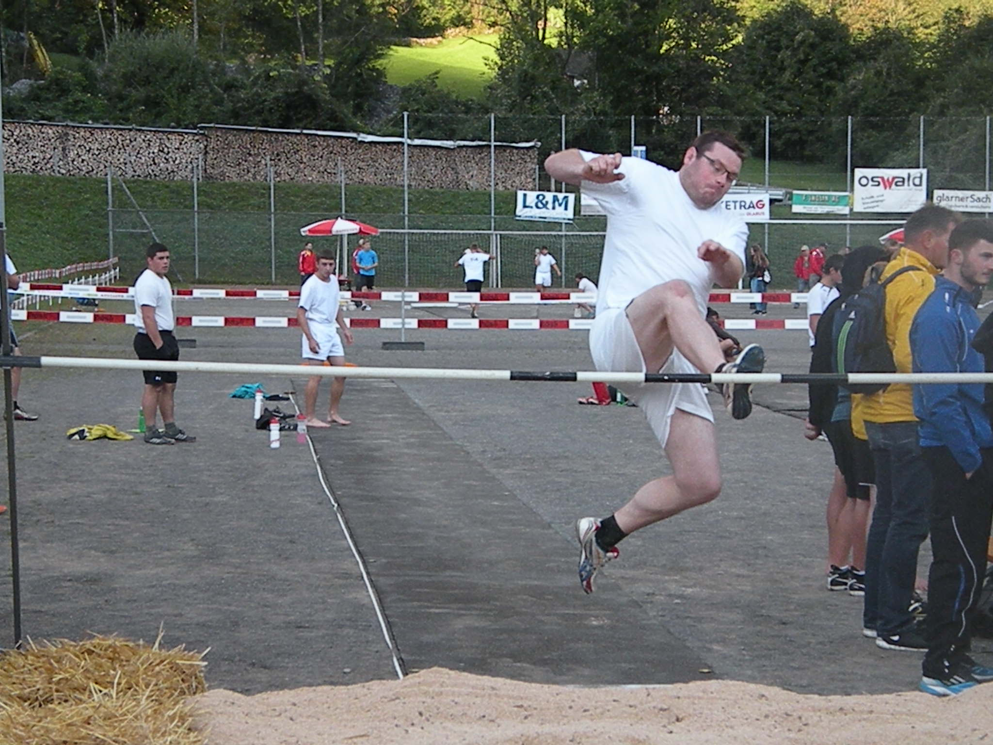 SM Nationalturnen Netstal 2016 schlunggs Webseite!