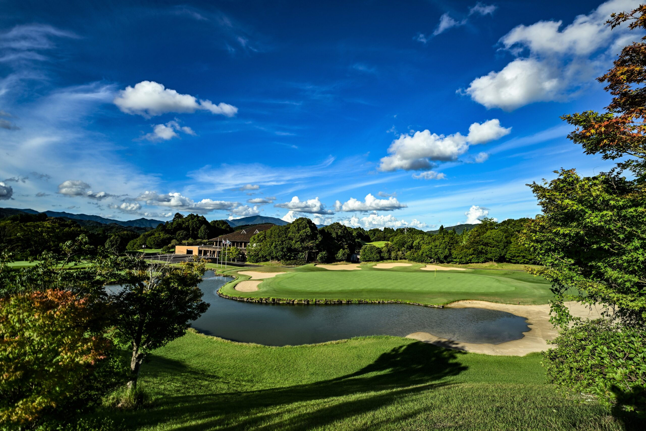 Higashi Saga Country Club