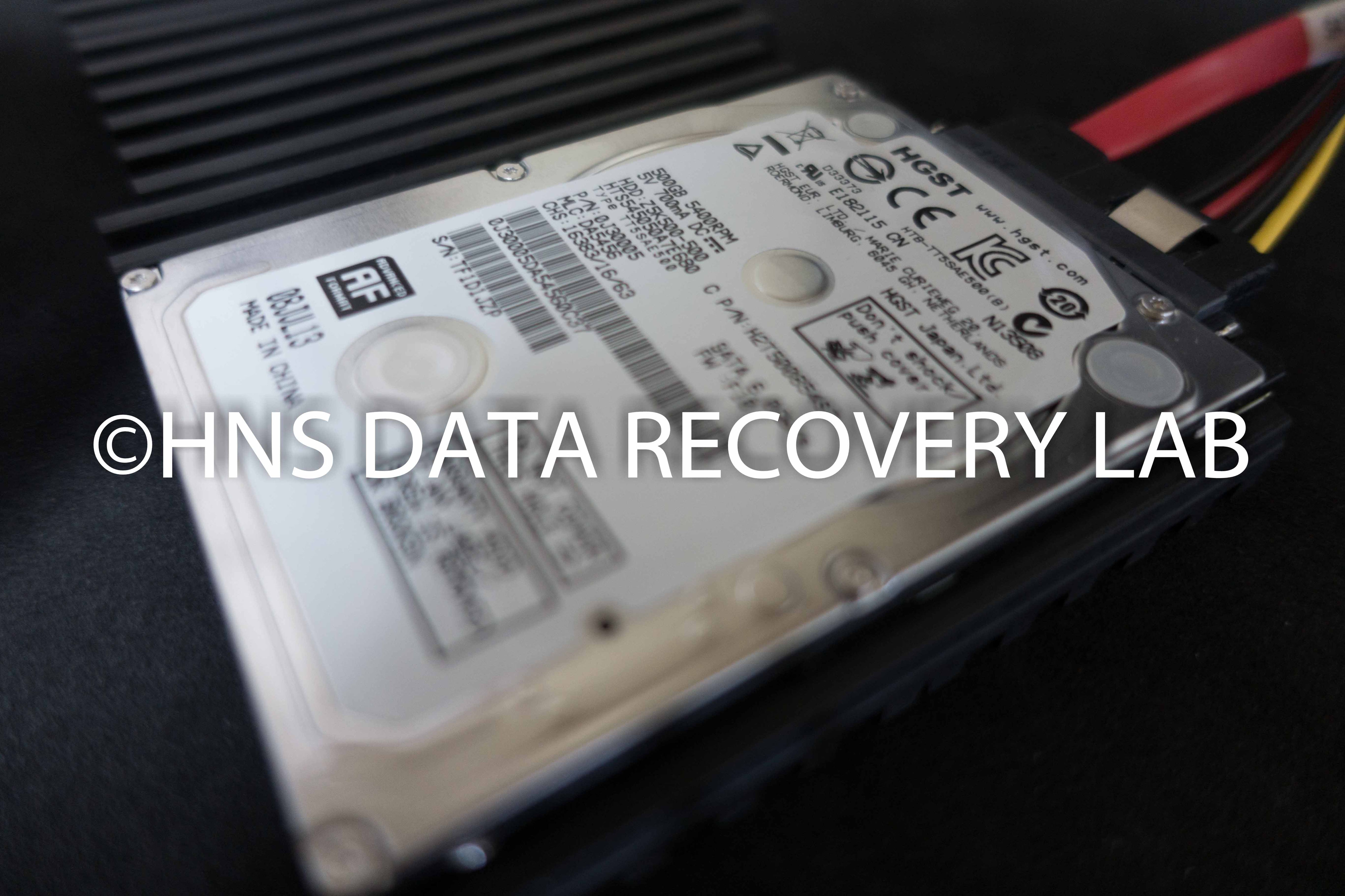 ノート用⭐︎HTS545032A7E685 日立320GB 100枚セット 日立 - HITACHI