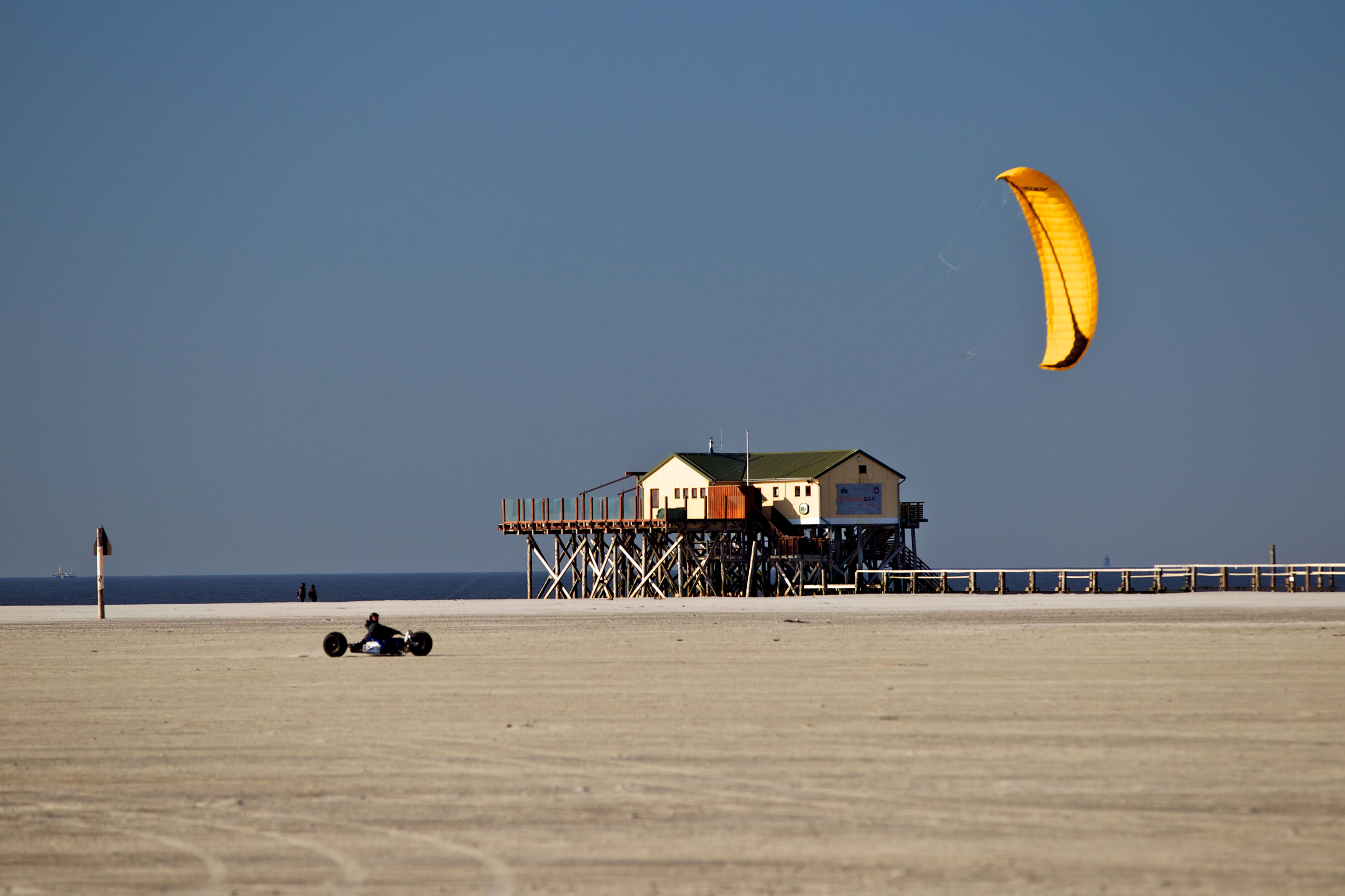 St. PeterOrding Hotel kleine Auszeit