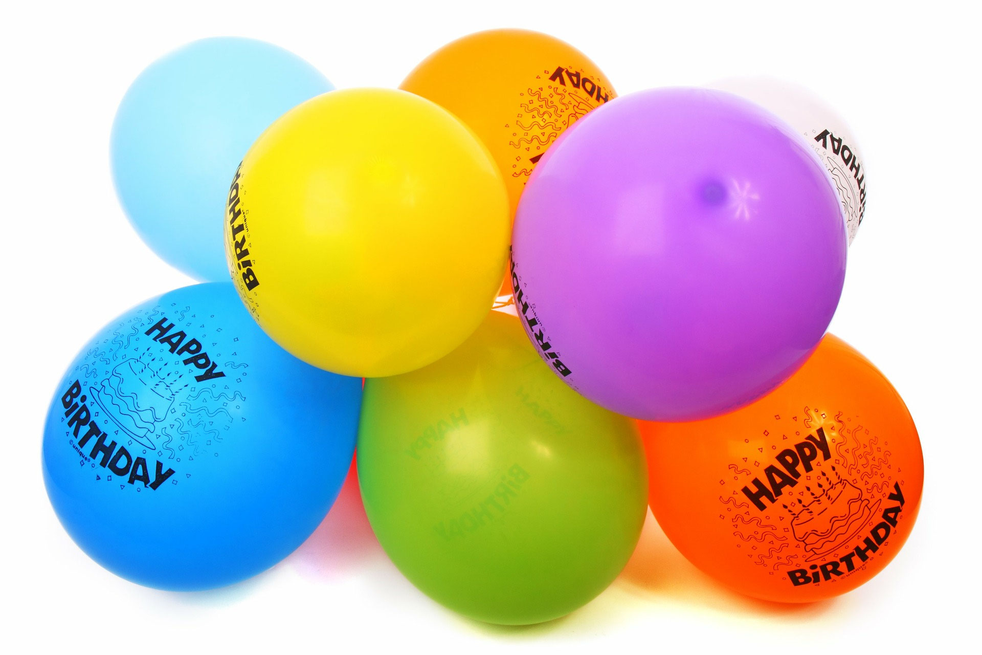 1 euro shop helium ballon