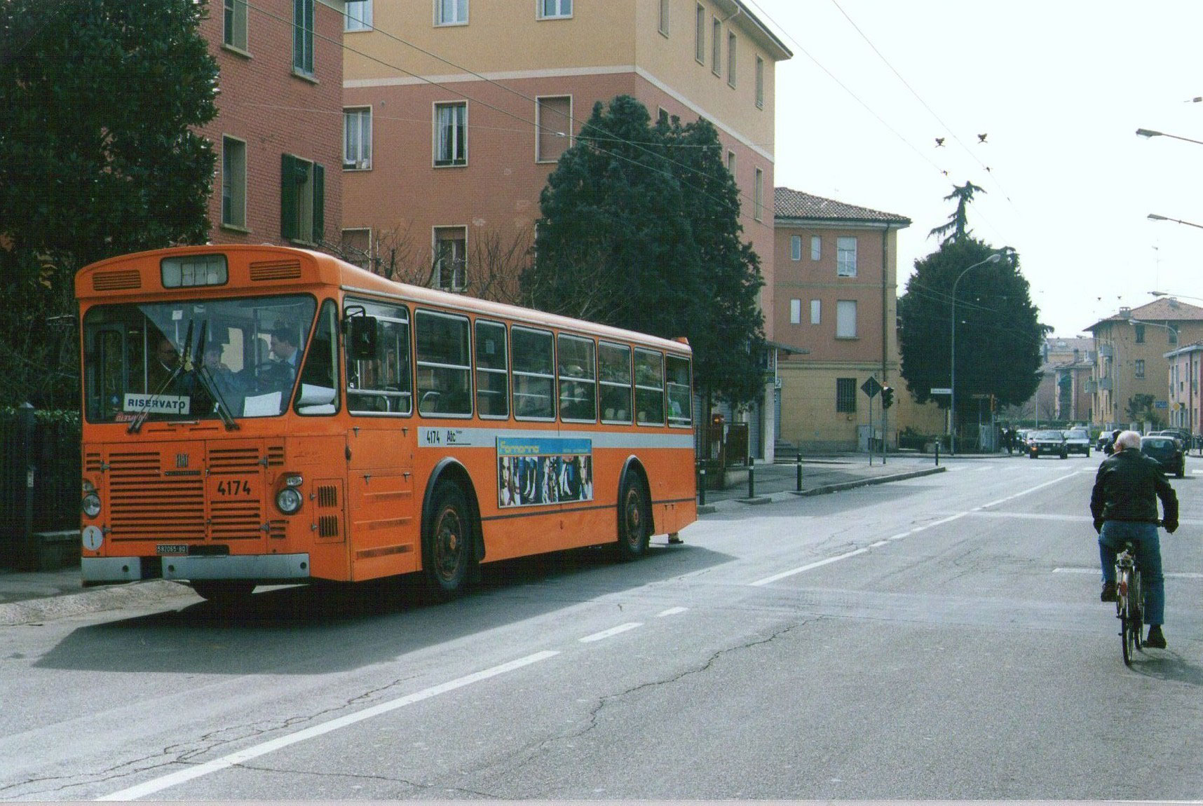 Bus Day Benvenuti su gstbologna!