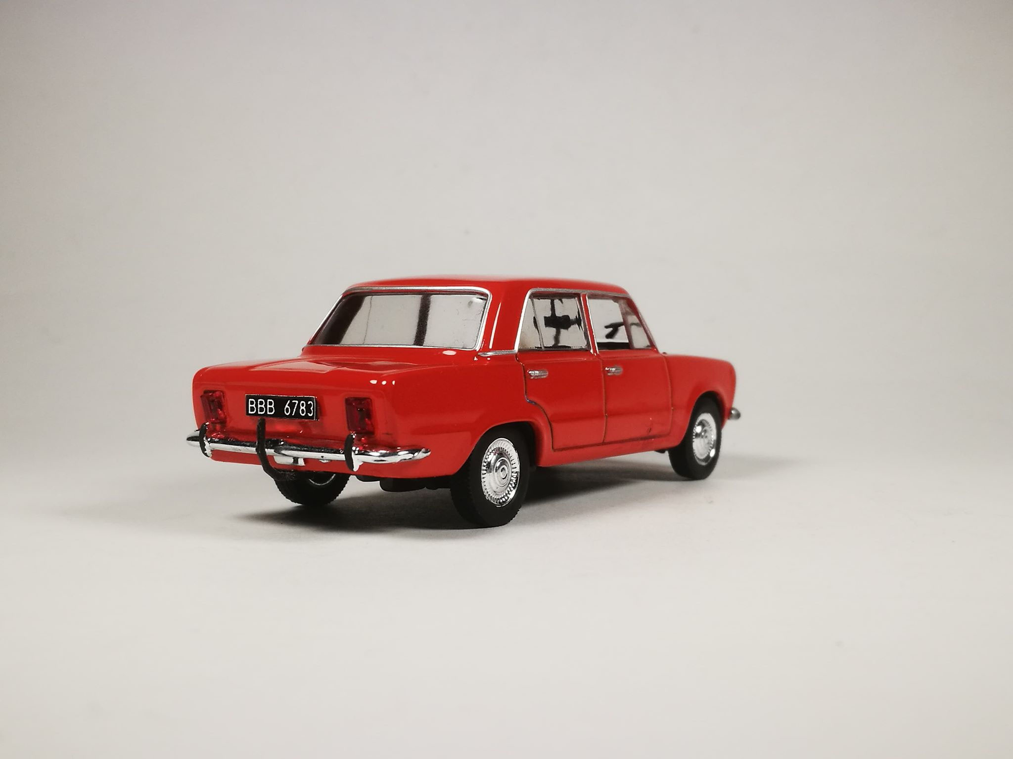 1967 - RetroMachina - Muzeum Motoryzacji w Minaturze