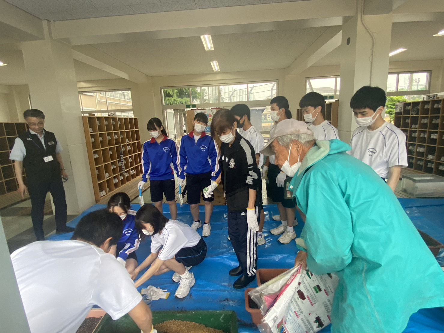 金沢市立城南中学校PTA 金沢市立城南中学校PTAのホームページ