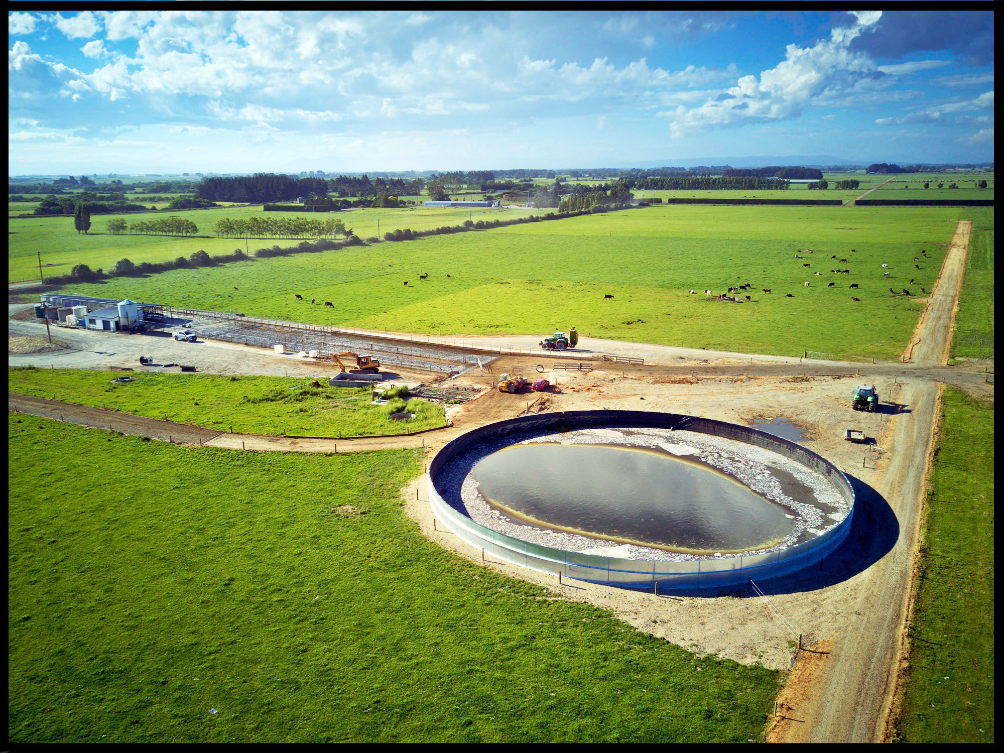 Tank Liners Transport & Marine Covers