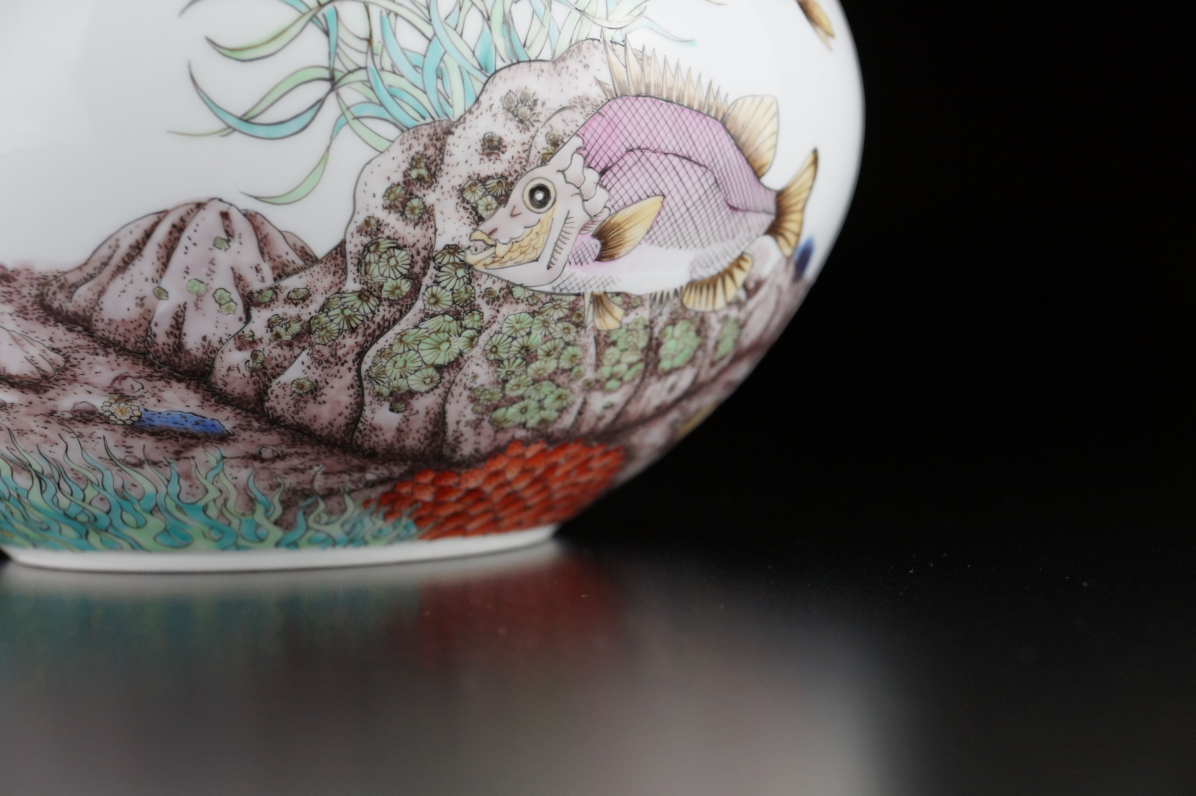 OBATA YUJI NEW YORK SOLO 2017 - （株）ゆうクリエーション YU