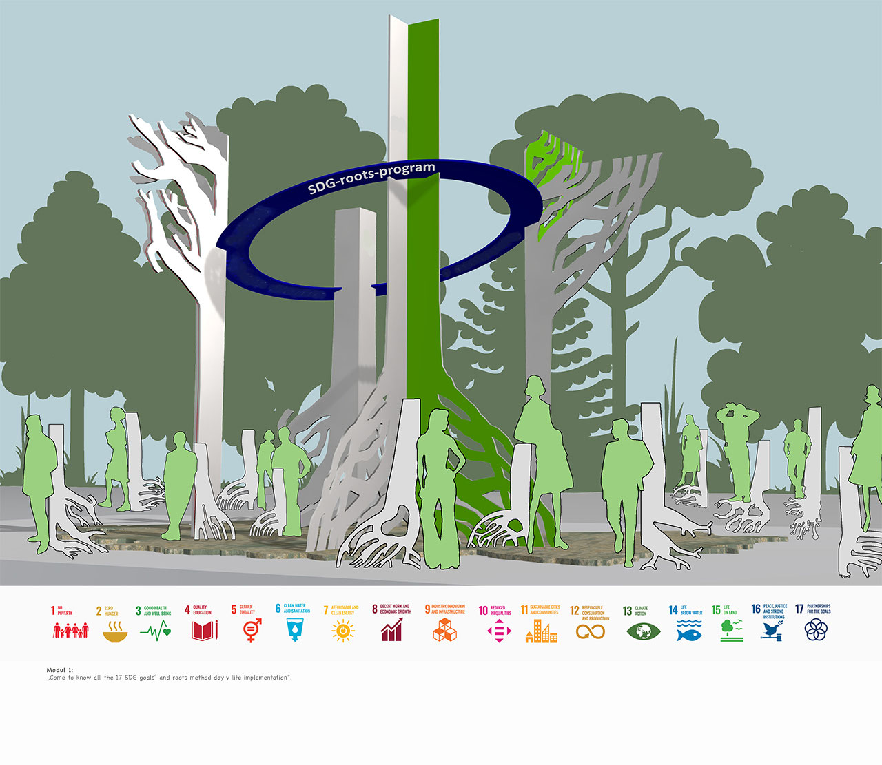 SDG-roots-program - social-landart.org