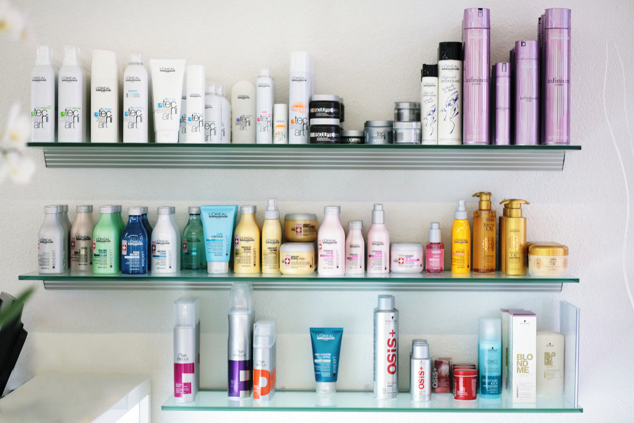 Produkte von L’Oréal Professionnel Paris