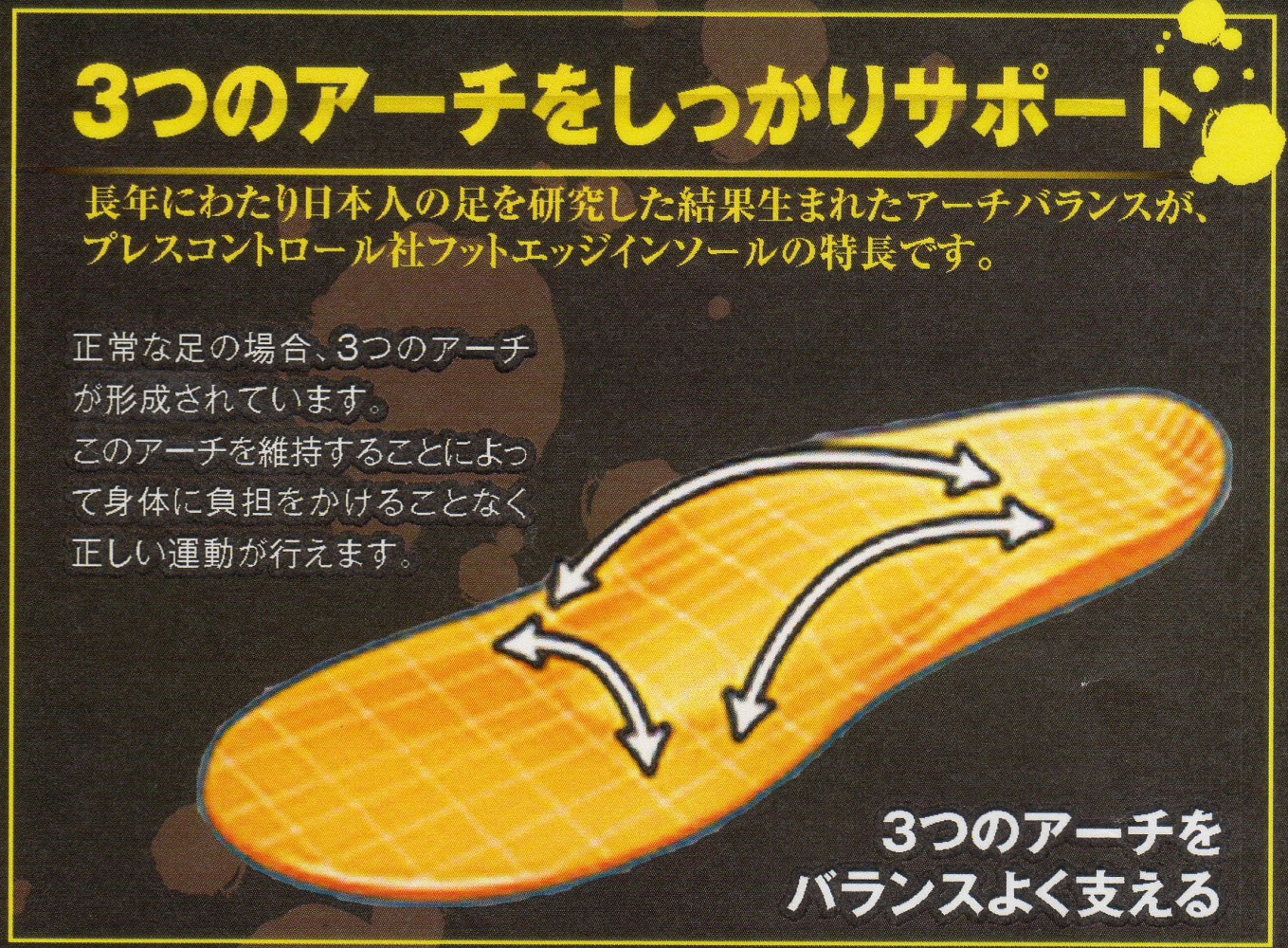 フットウェッジ FW-AR - スキーゴー フットウェッジ公式 フットウェッジ FW-AR - スキーゴー フットウェッジ公式