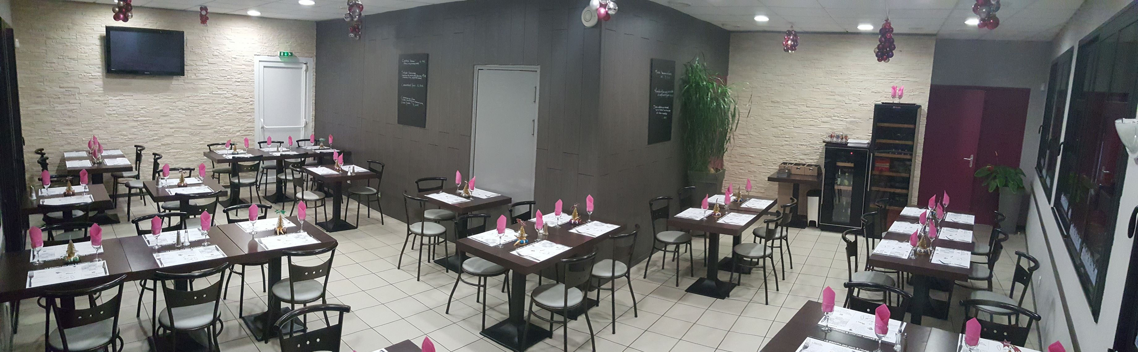 Restaurant l'Odelyss