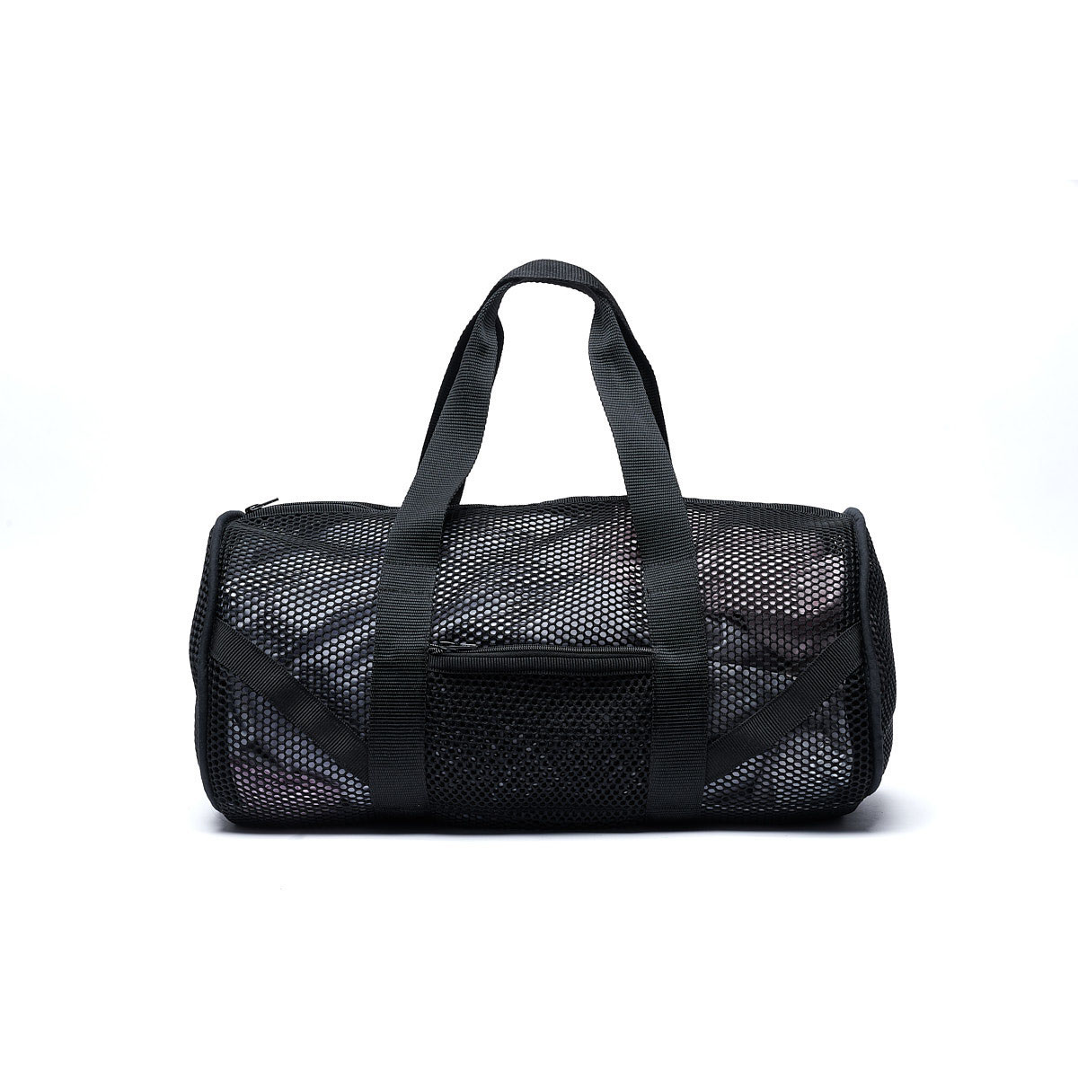 BAGS & OTHER aus Hamburg FINSTER