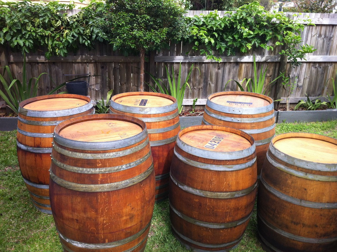 Brisbane Barrel Hire Gallery Brisbane Barrel Hire
