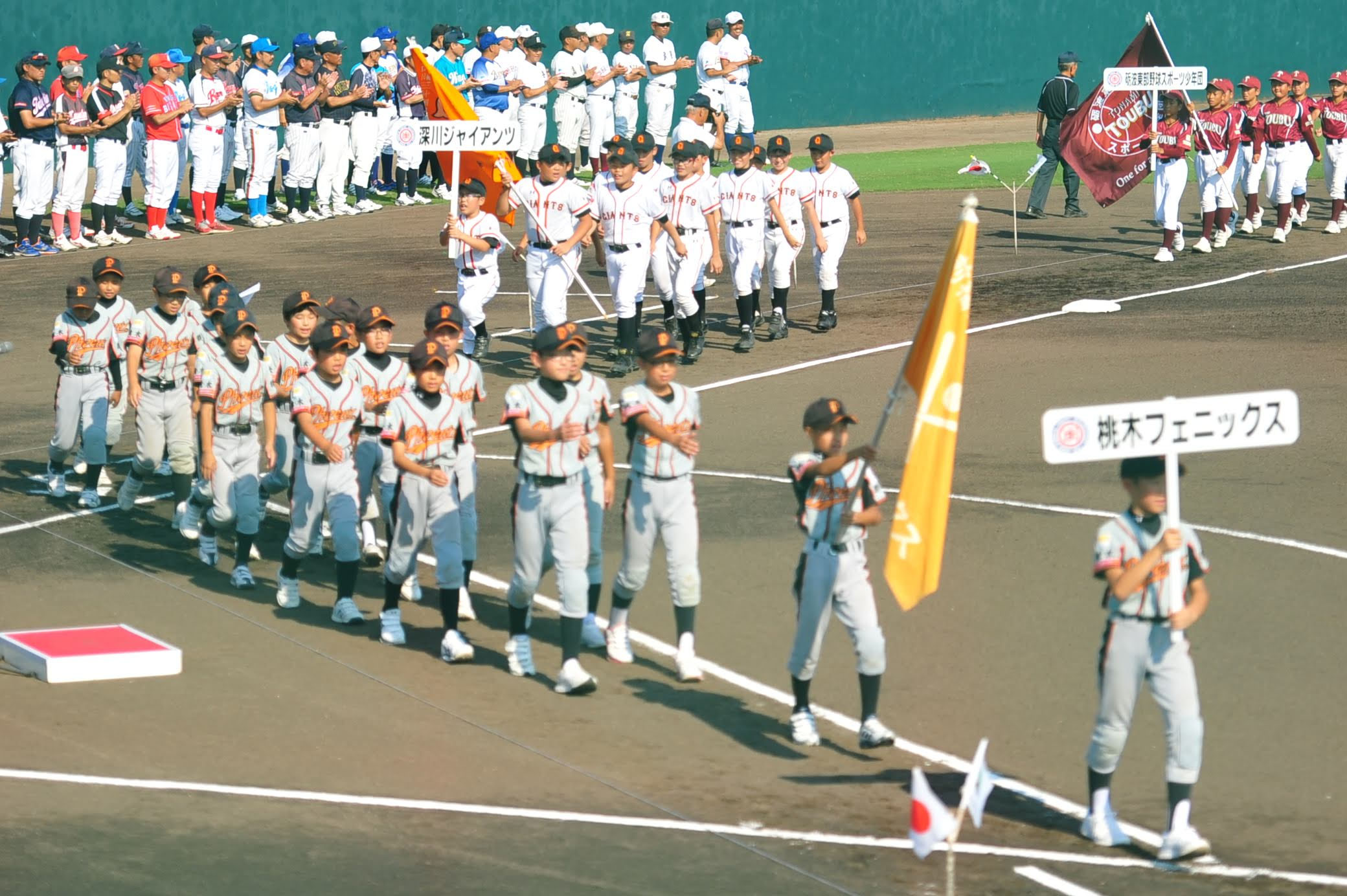 2018年度成績 通算40勝27敗２引き分け 公式戦23勝12敗 練習試合17勝15敗2引分 桃木フェニックス 公式サイト