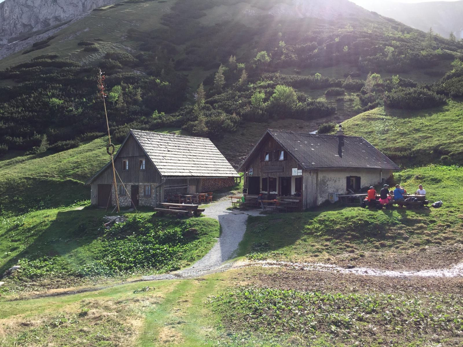 Grasserhütte