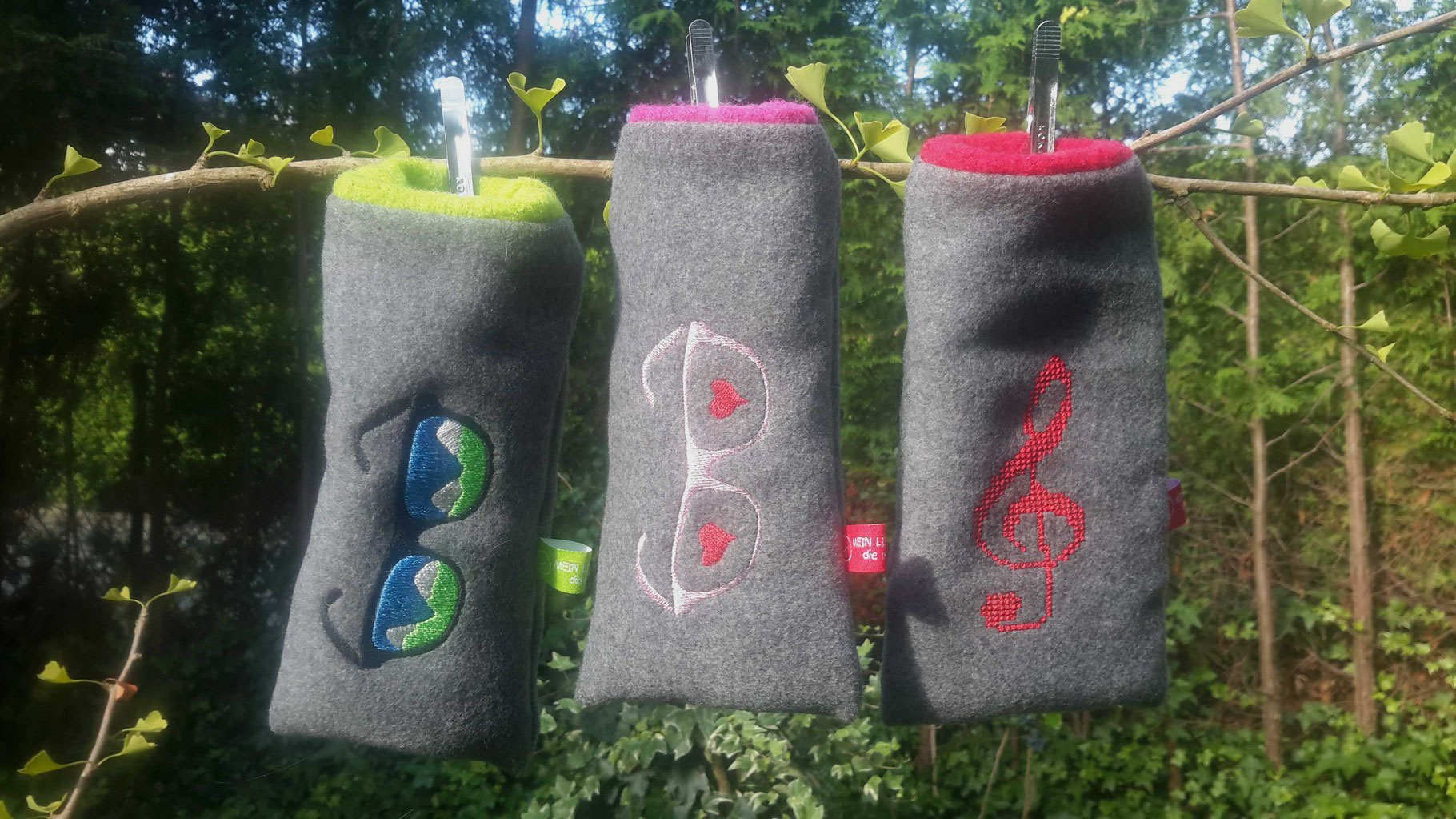 mein lieber scholli ! schollimanufakturs Webseite!