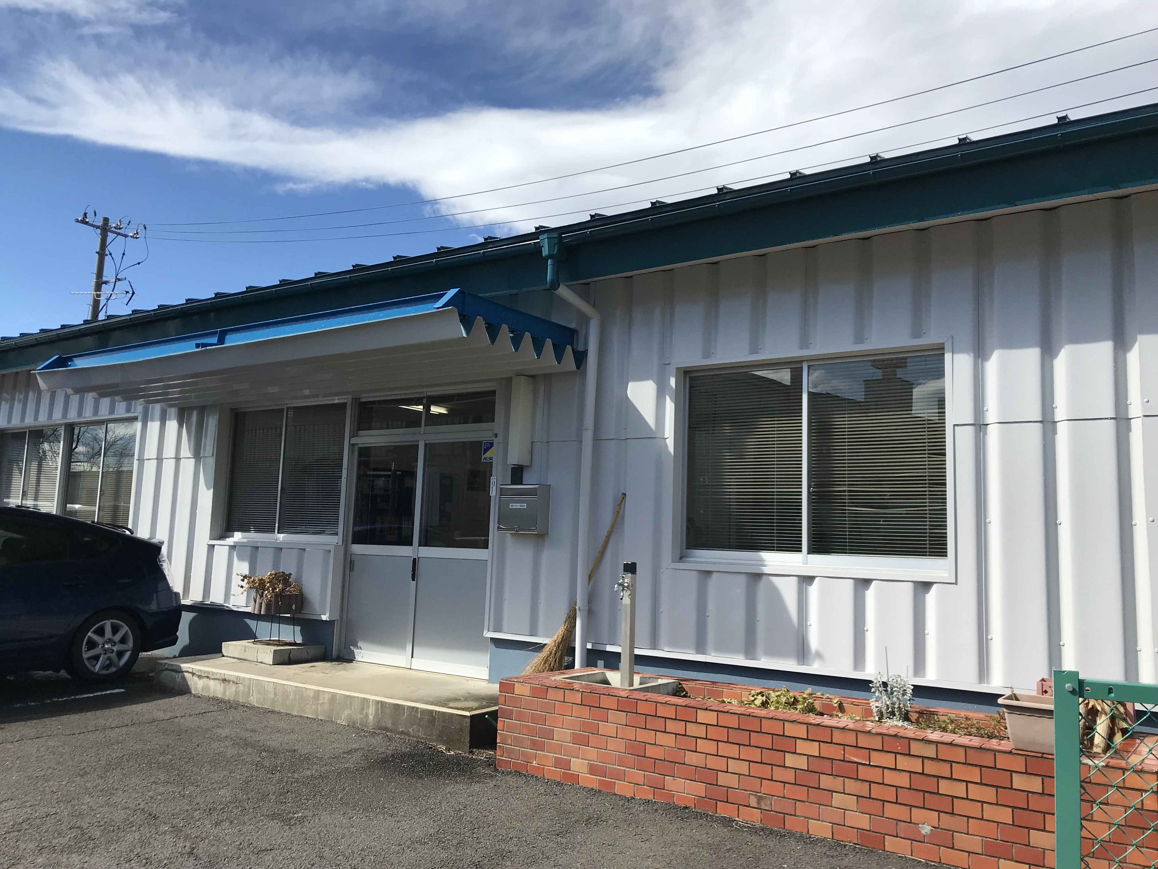 長南マイクロパーツ株式会社