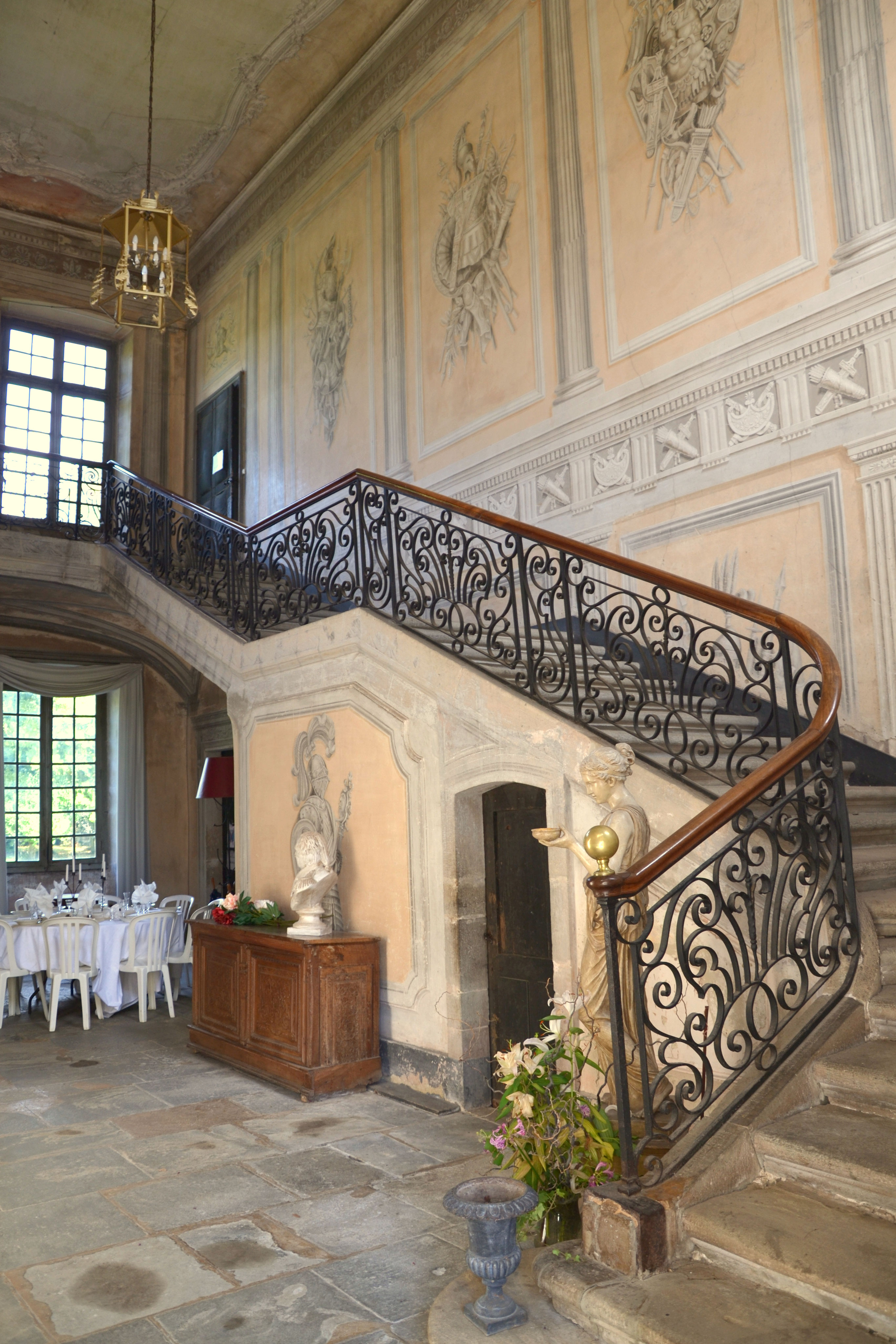 Galerie photos Bienvenue au Château du Passage