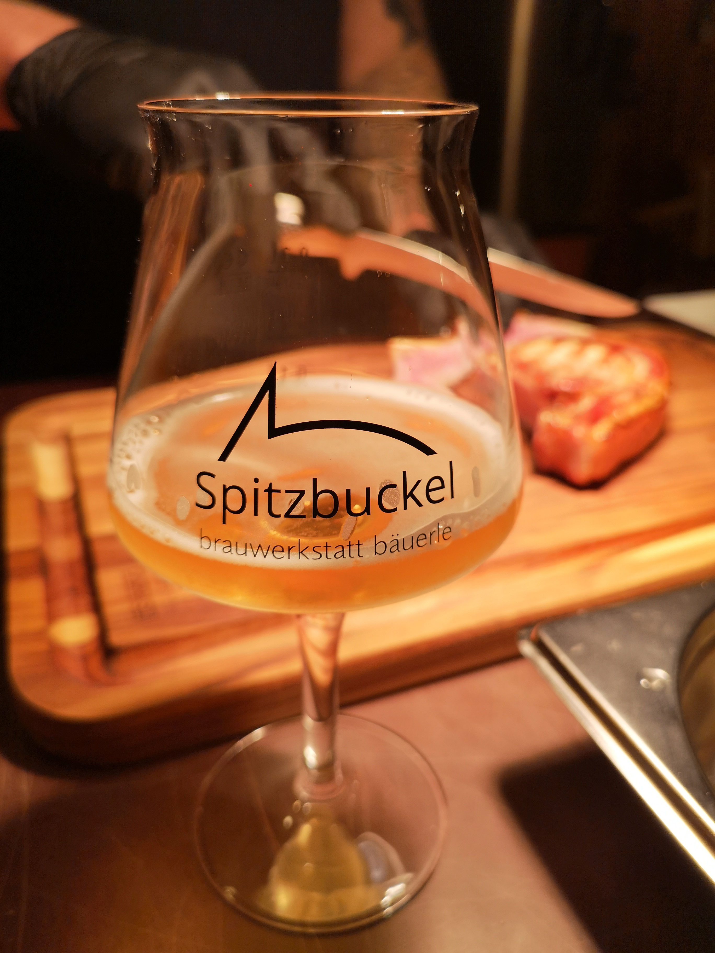 Steak & Bier Tastings bbq kings