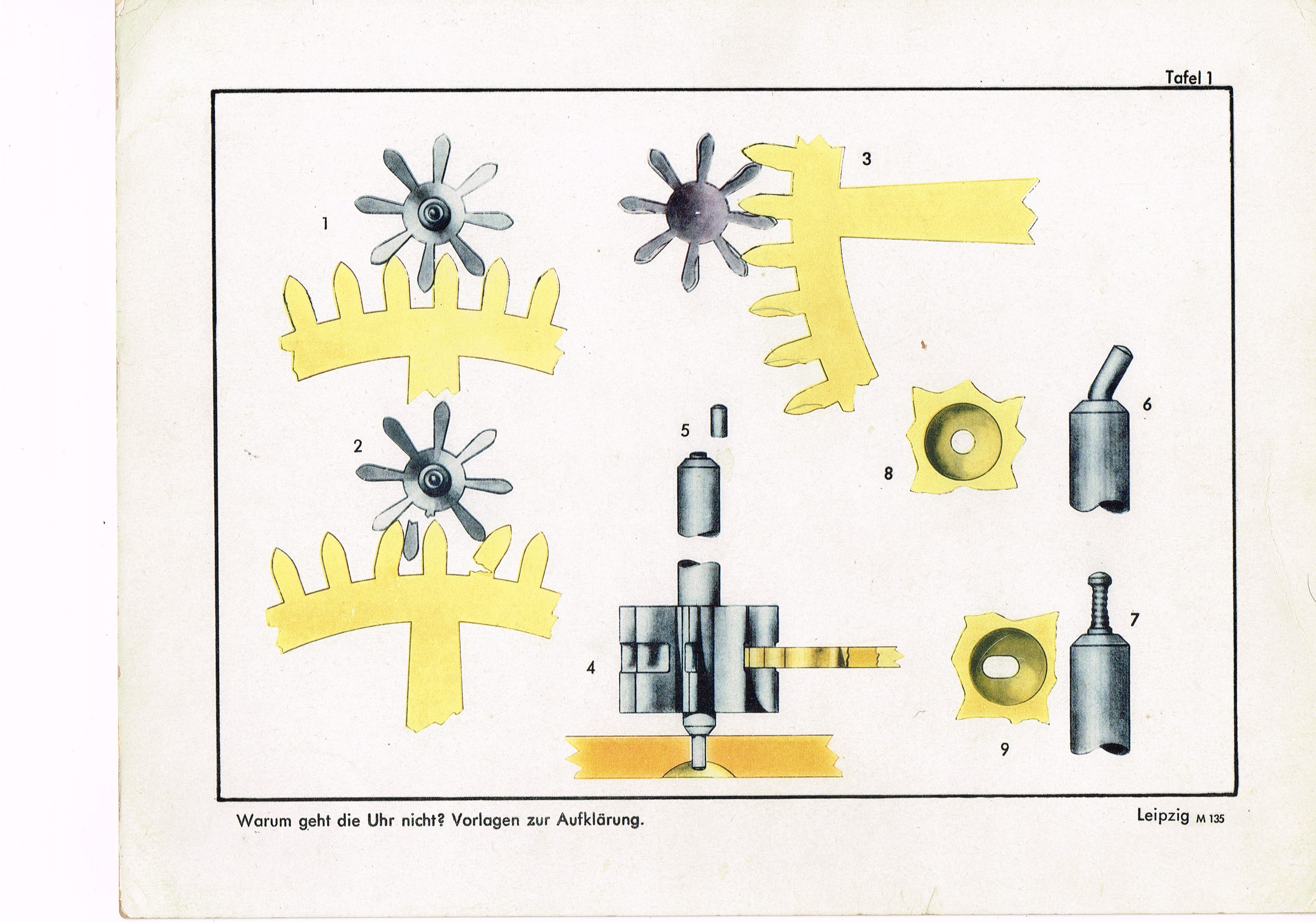 Tipps Und Tricks Von Uhrmachern Uhrenhersteller Und Uhrwerke Aus Glashuette
