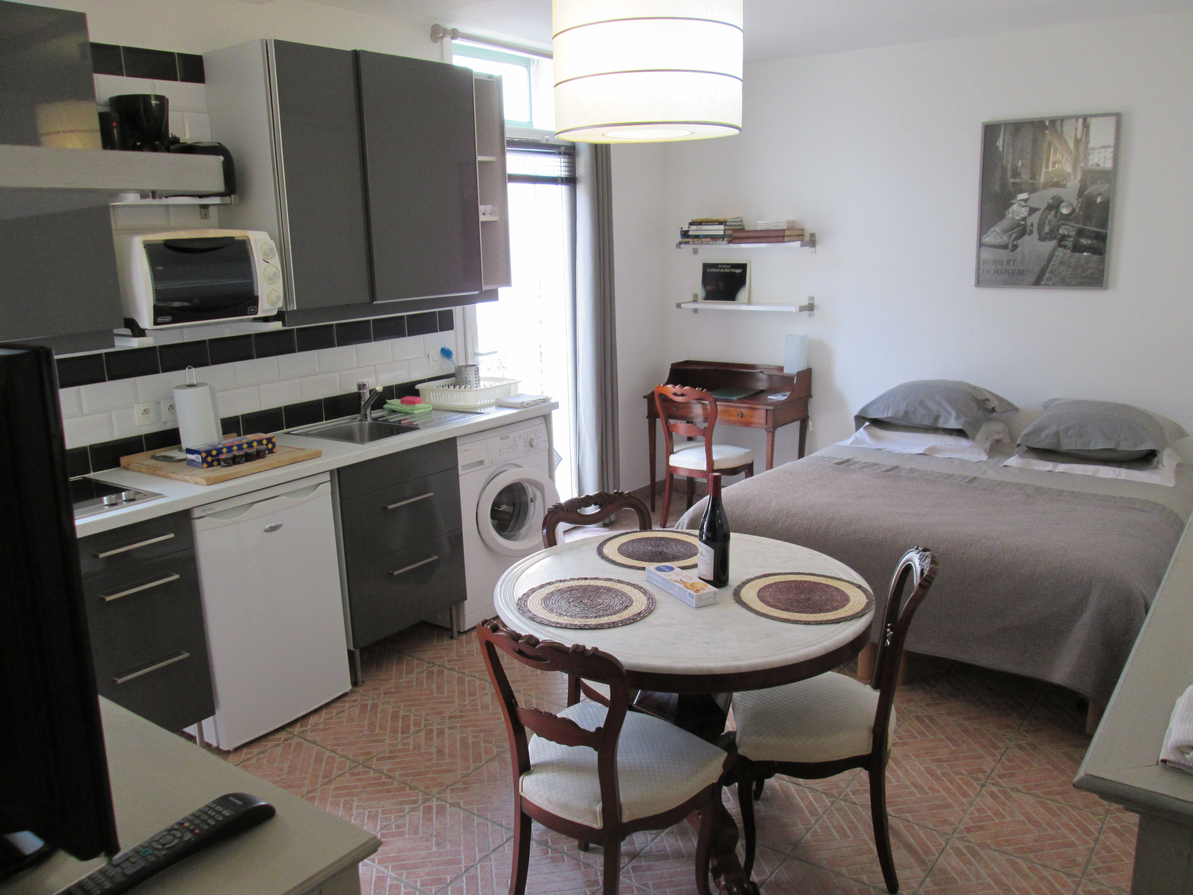 taxe d'aménagement maisons laffitte