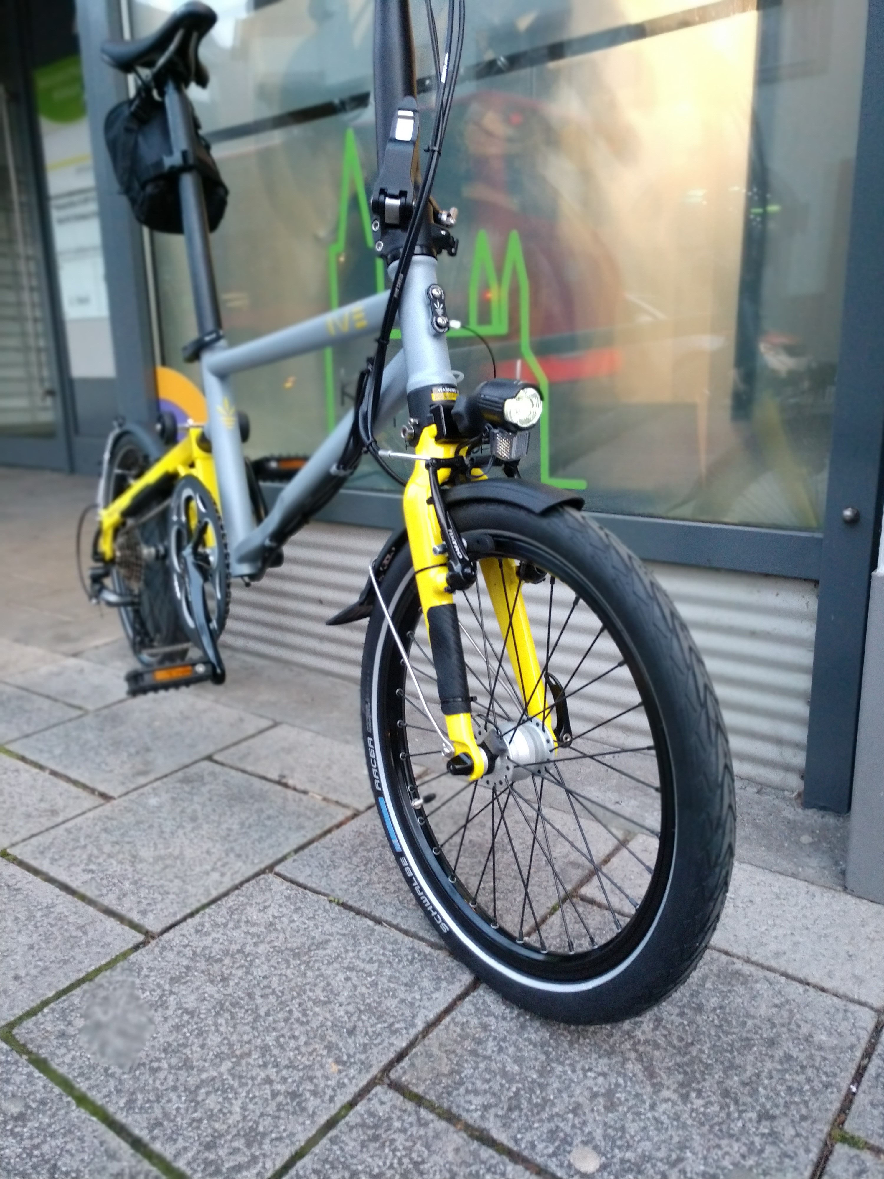 fahrrad shop reparatur ulm neu ulm