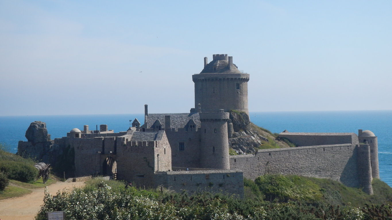 Cap Frehel et Côte d'Armor voile, Cruising, croisière, apprentissage