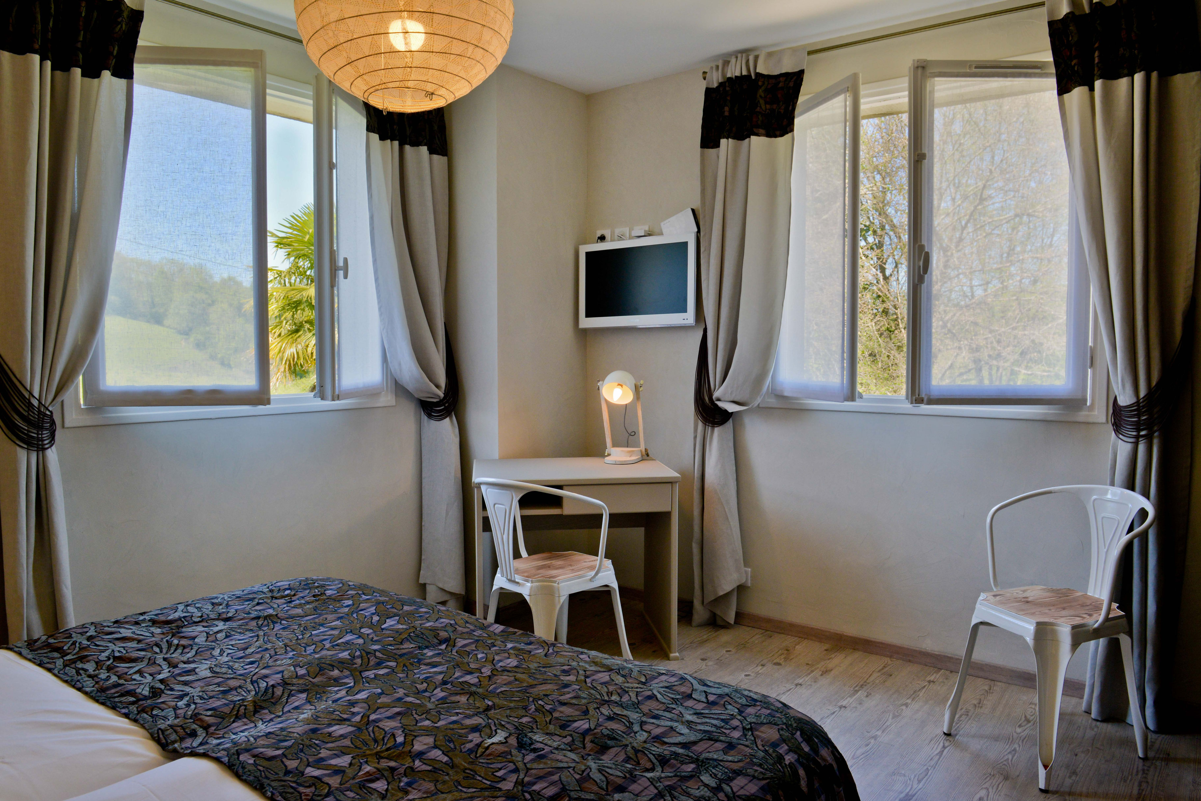 Hotel - hotel restaurant Bains de Secours