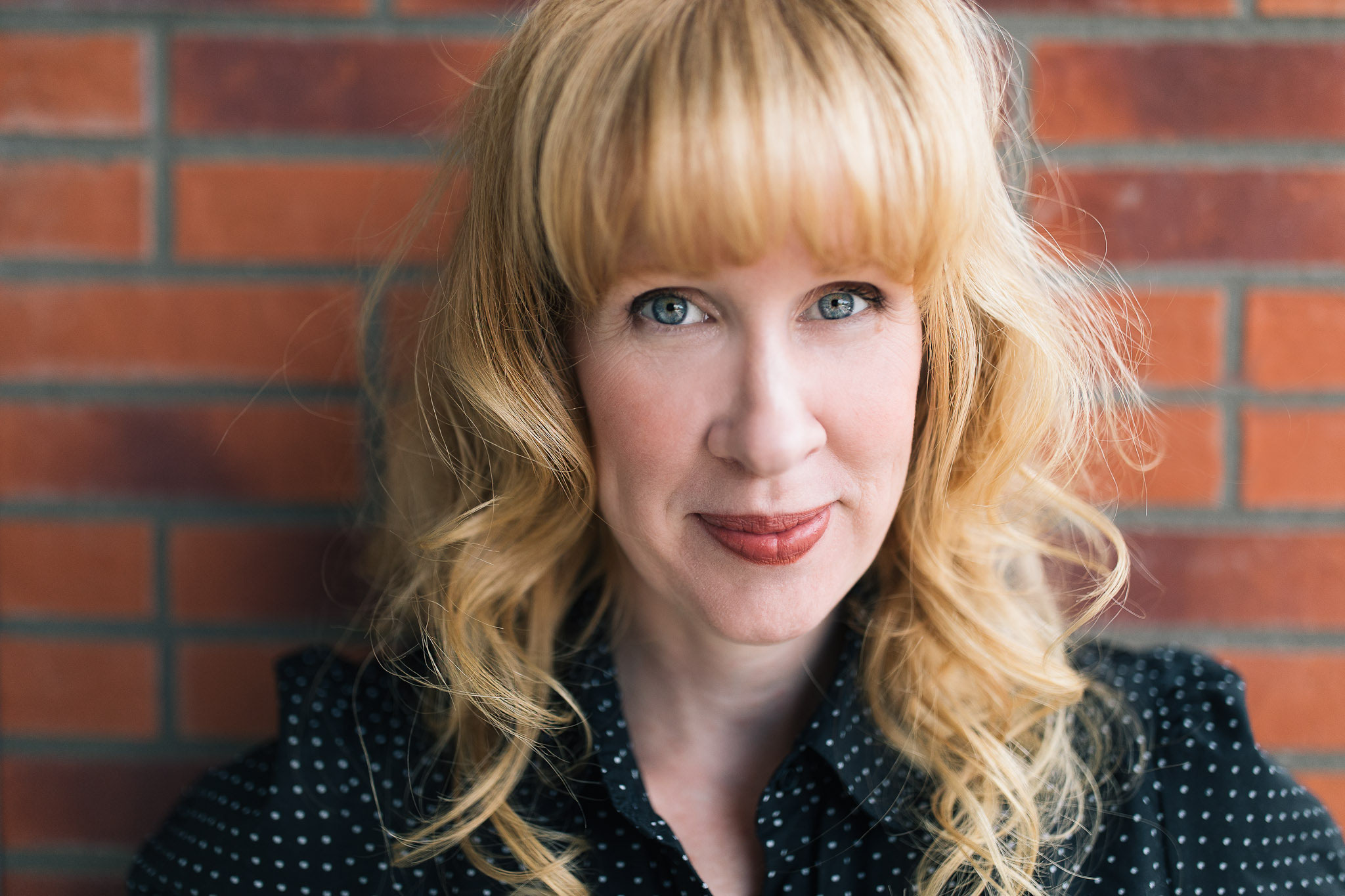 Carly Baker - Simona Graszl Branding Photographer