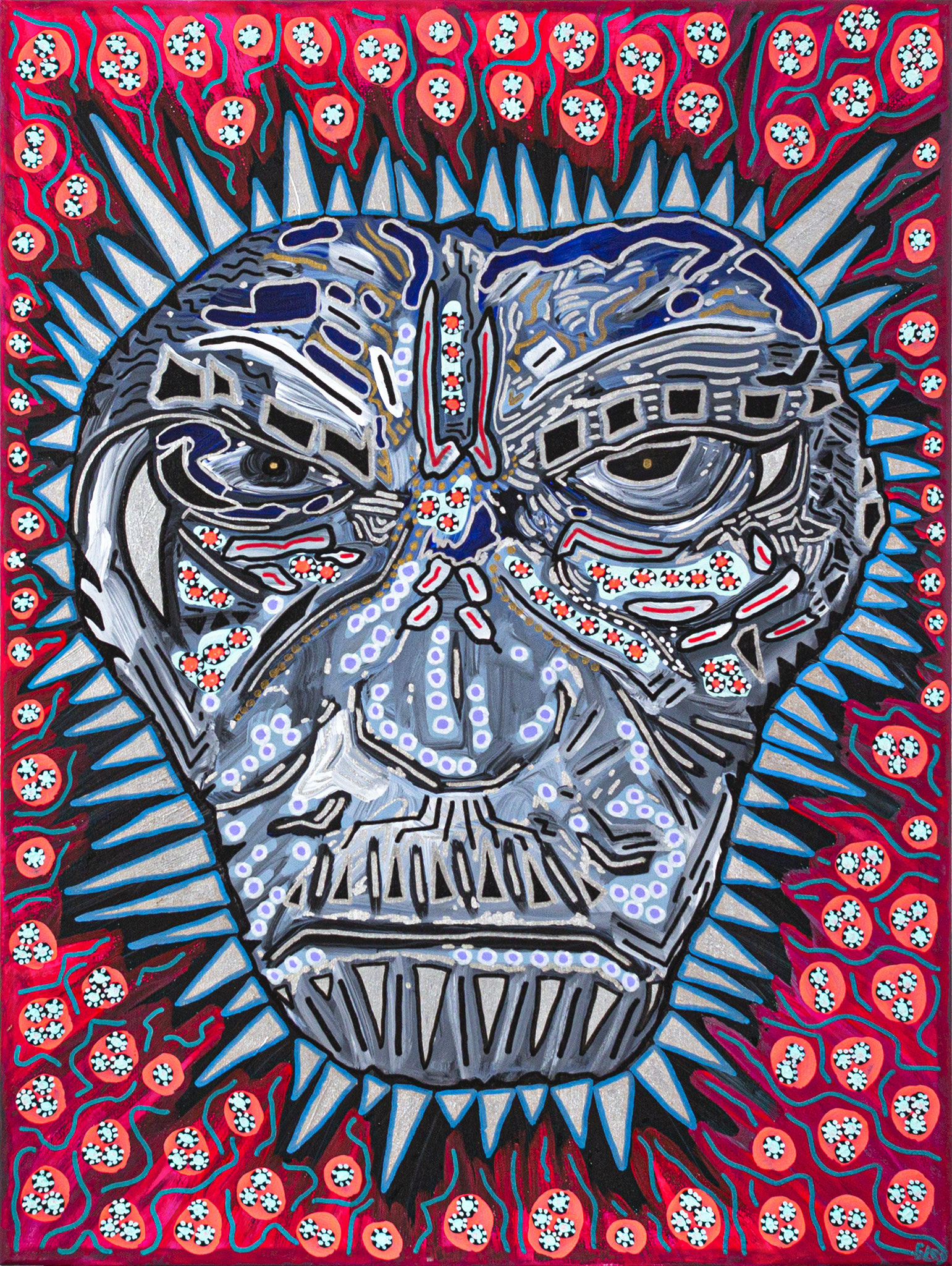 Reprofotografie FarbSpielFotografie