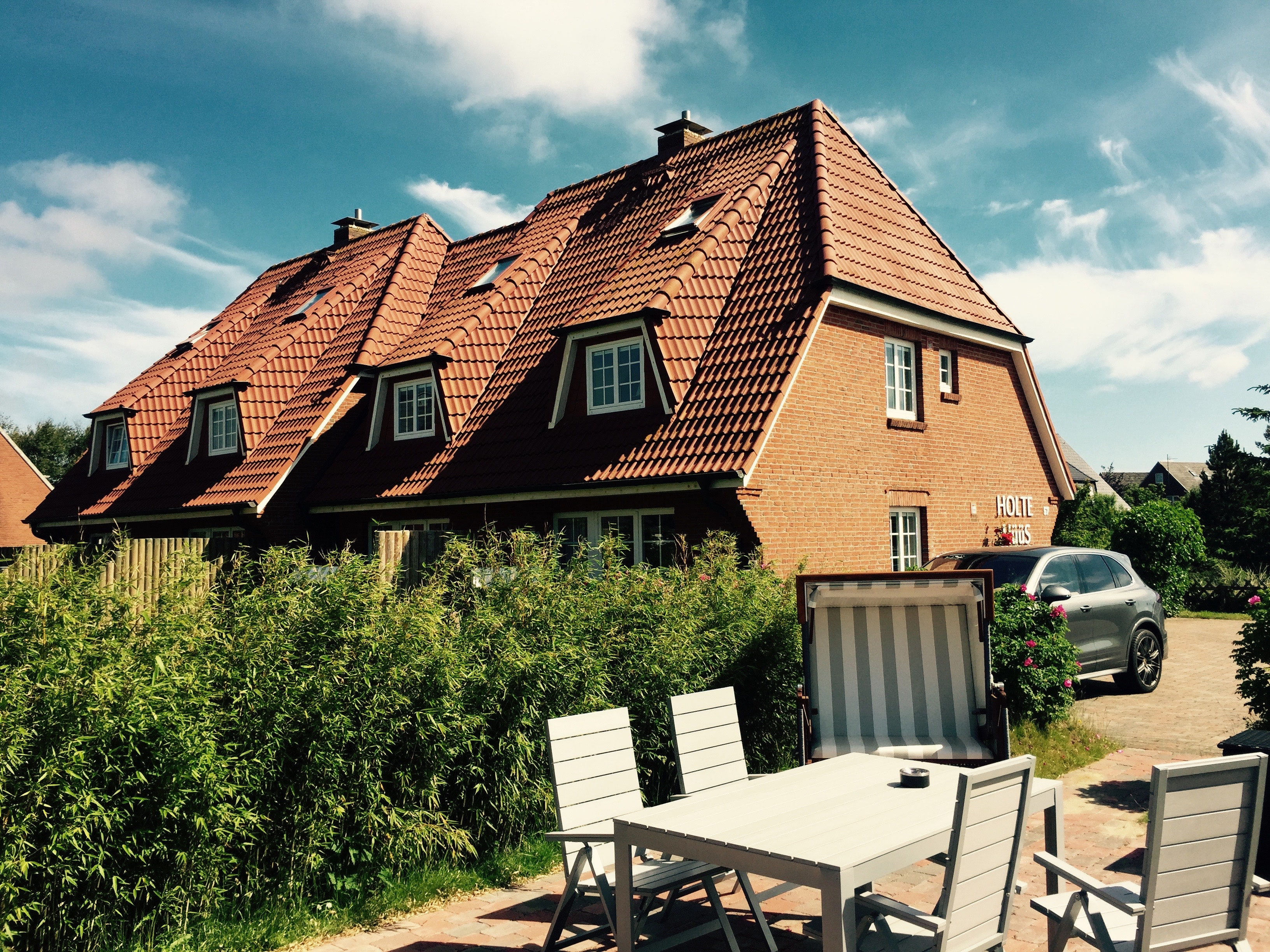 Sylt Ferienwohnung Weihnachten 2022 Das Holte Hüüs ListSyltFerienwohnung