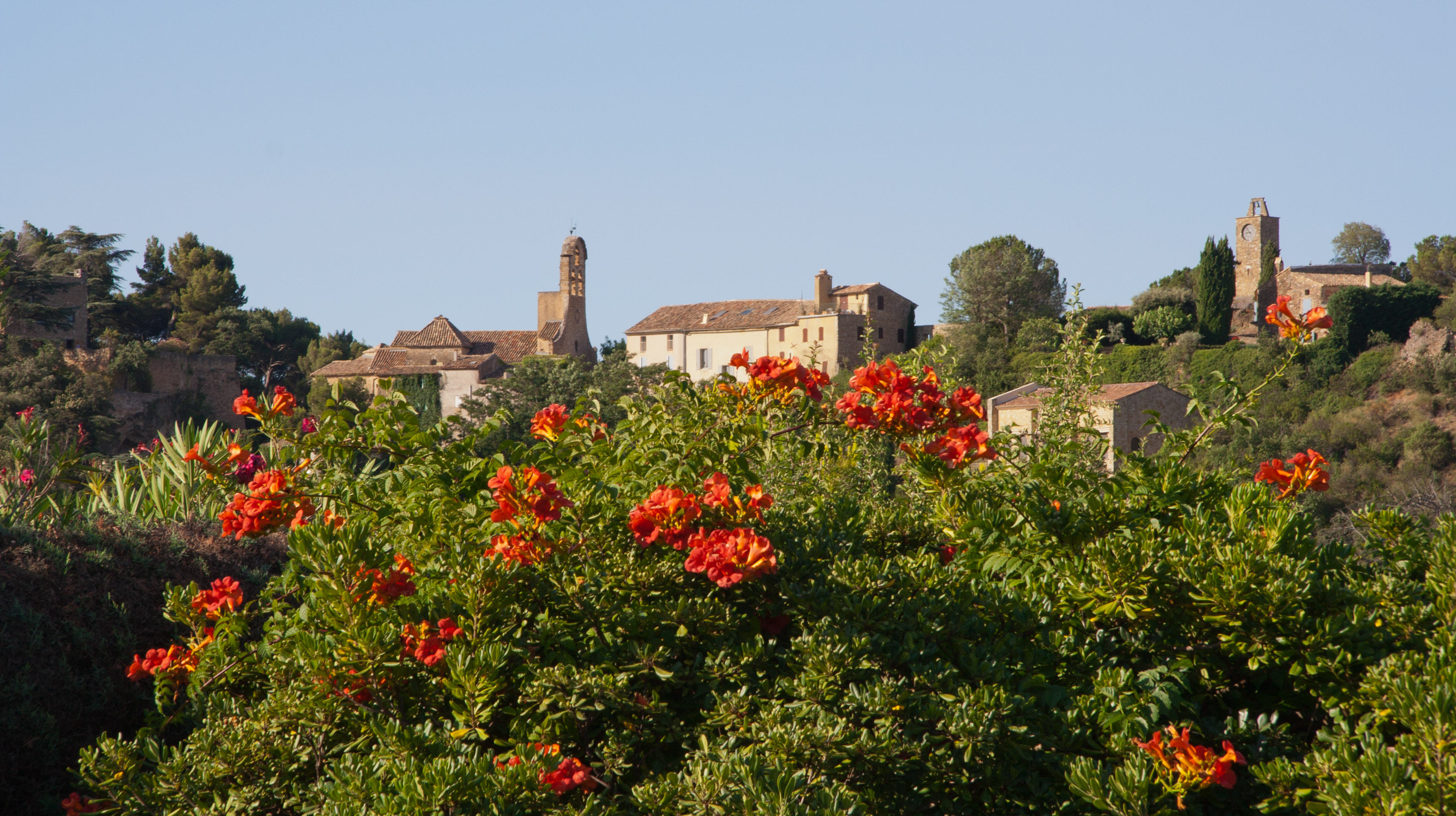 Le Jardin de La Basse Fontaine