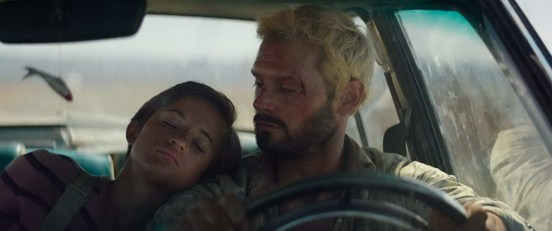 SFSTORY Le Dernier Voyage (2020) SFSTORY