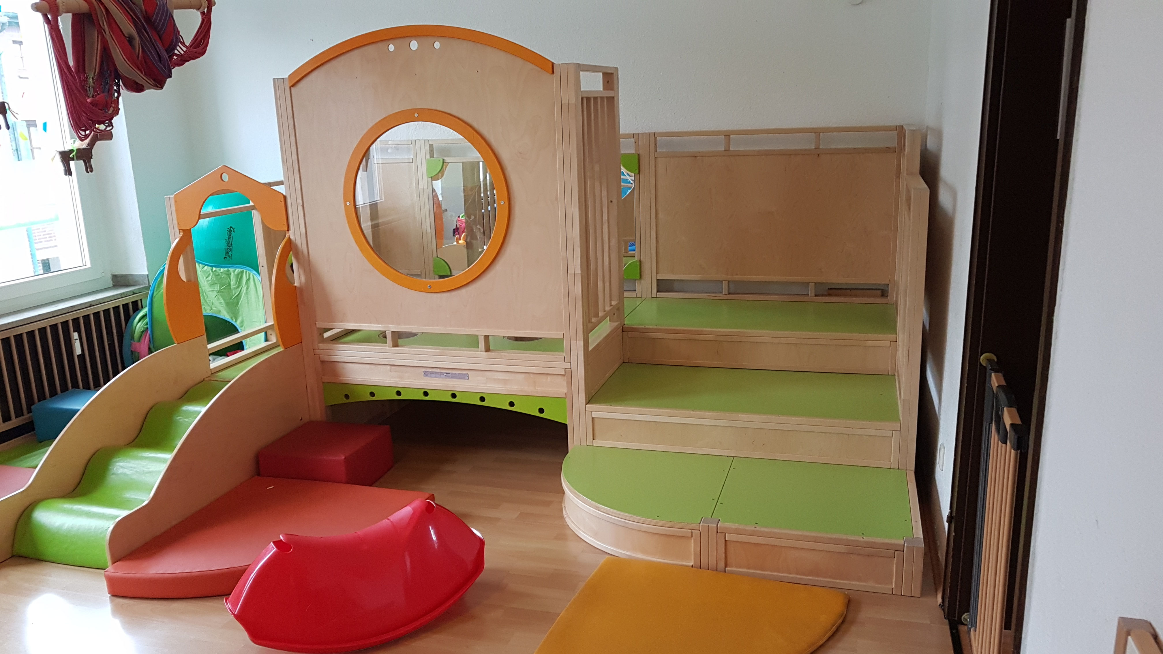 Fotogalerie Räume - kindertagespflege-viersen1s Webseite!