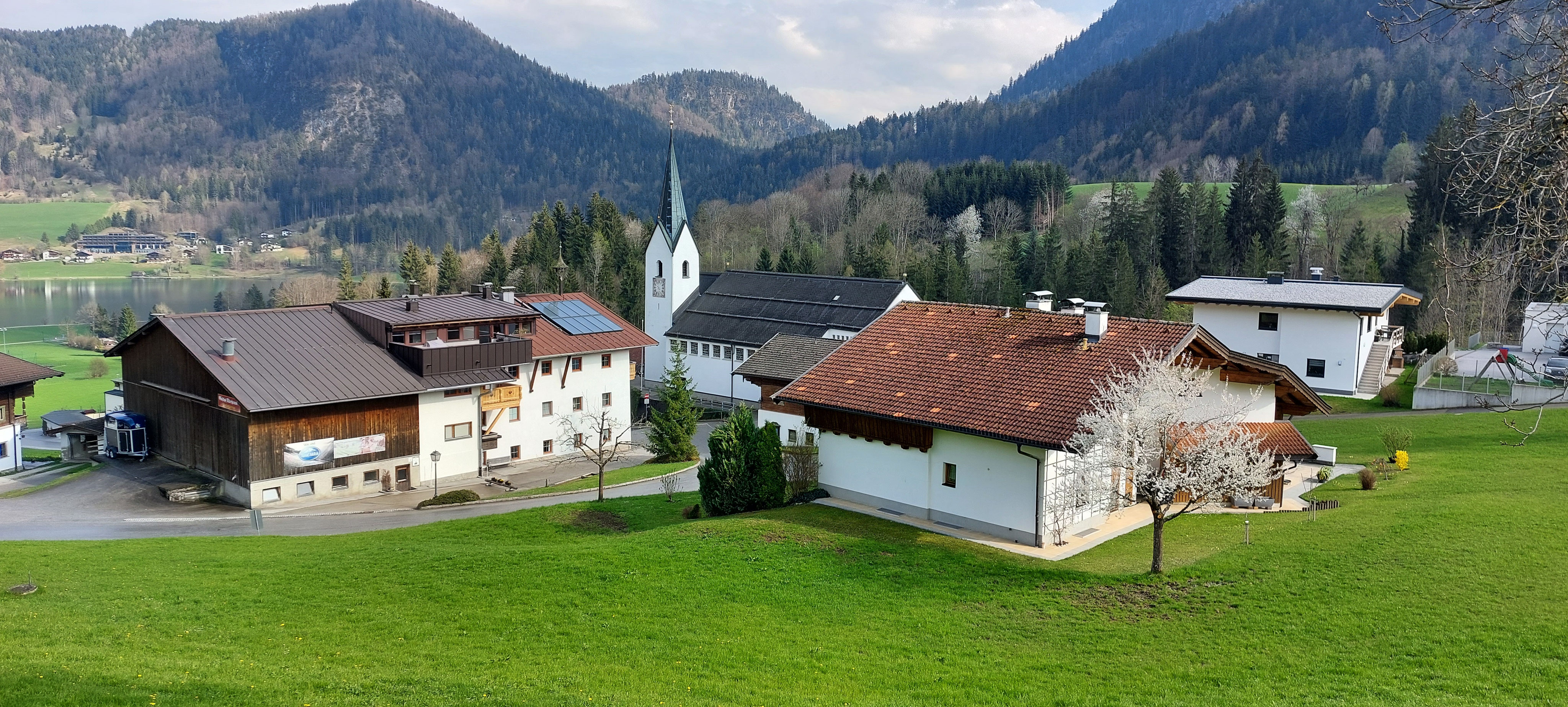 Gasthof Kirchenwirt