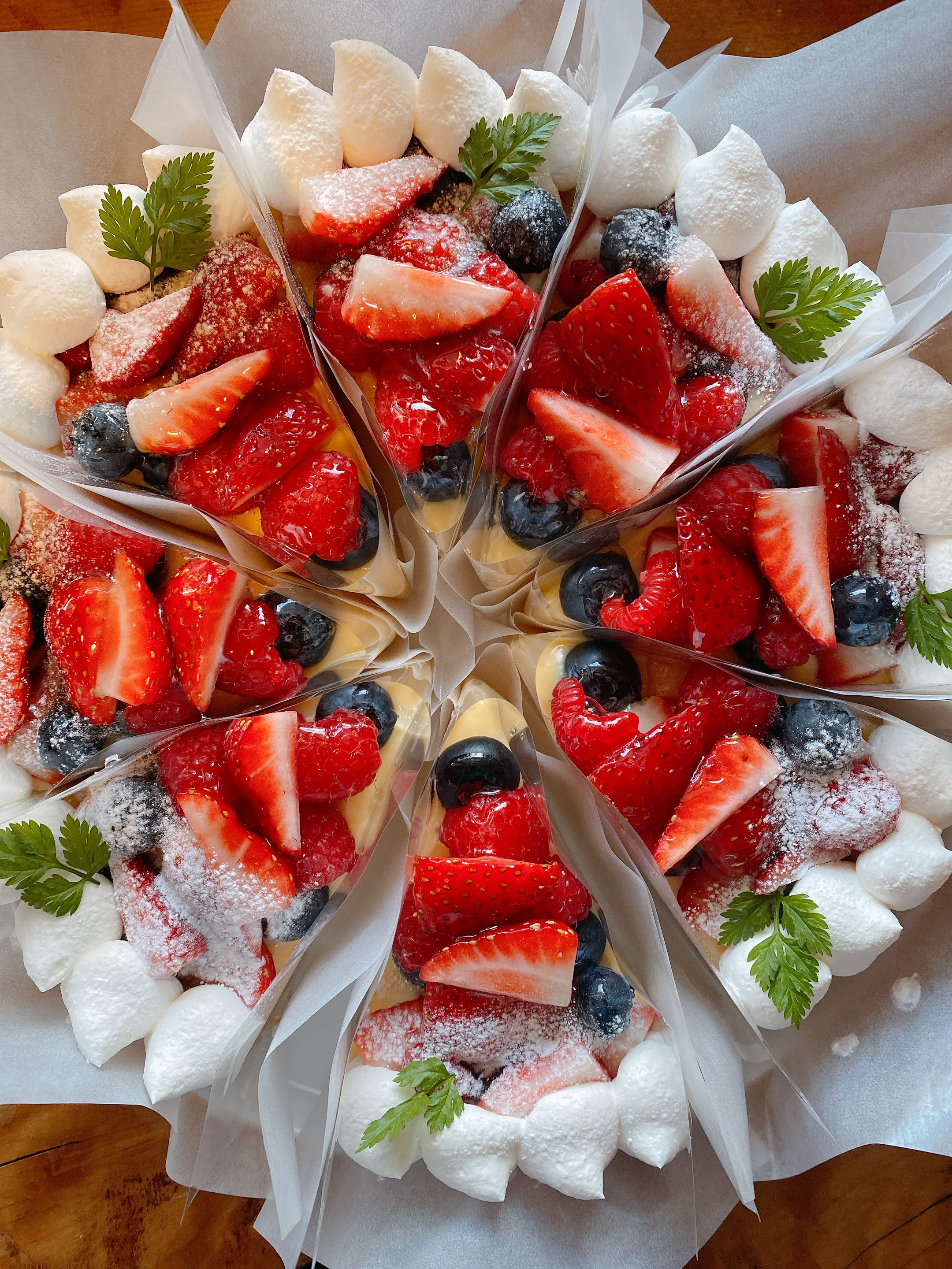 ようこそ、Black Birds へ - タルトとキッシュのお店 ブラック バーズ