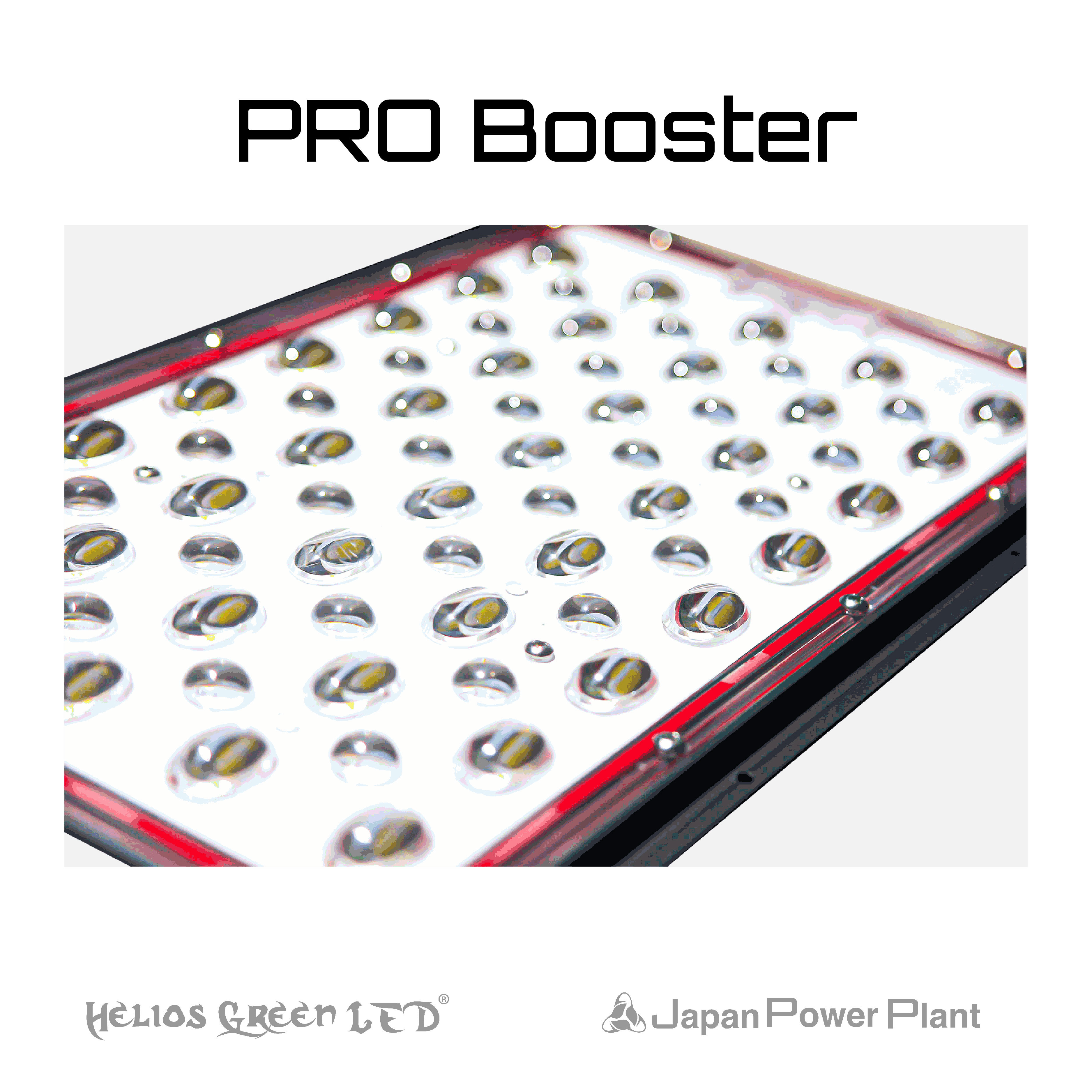PRO BOOSTER - 株式会社JPP PRO BOOSTER - 株式会社JPP