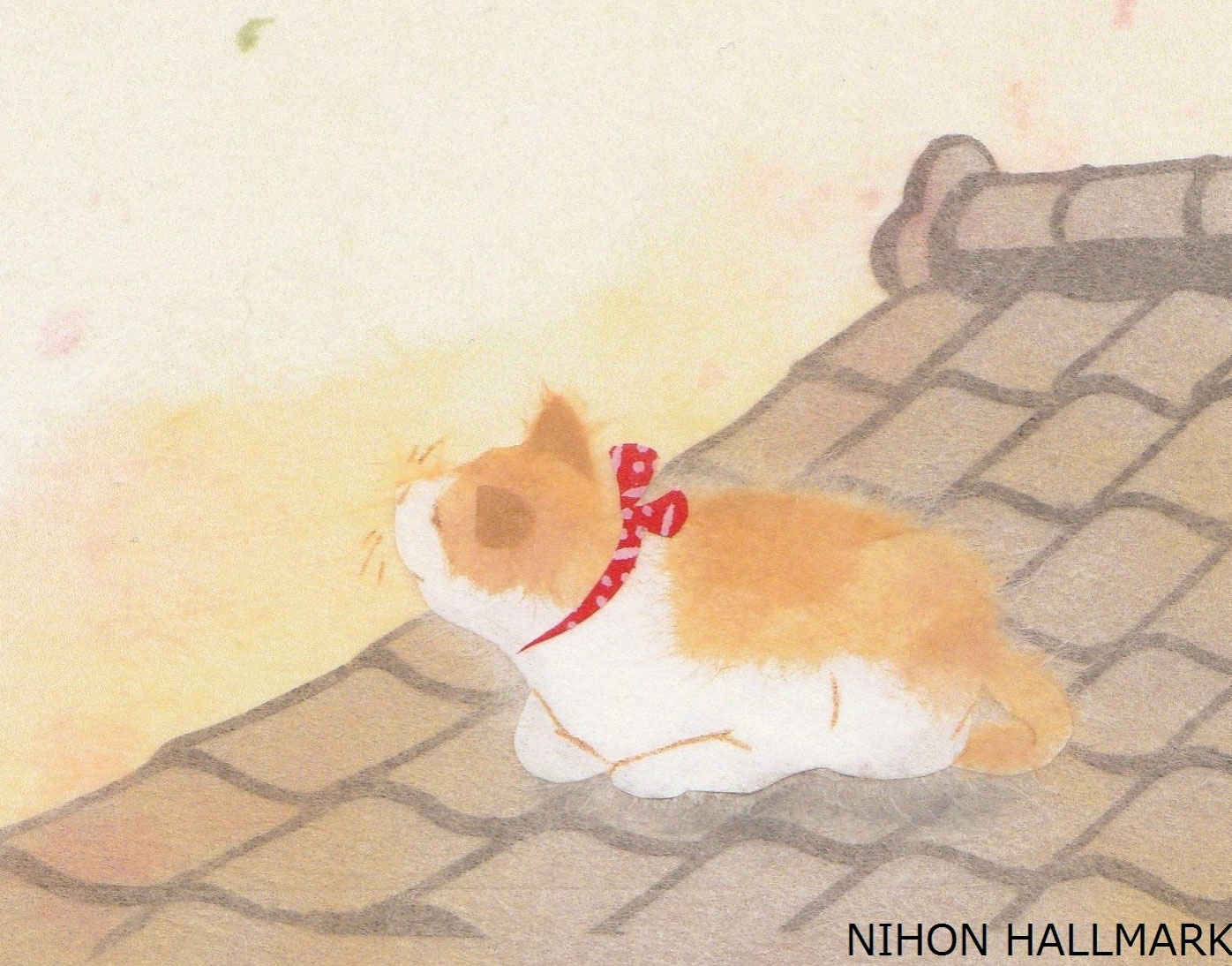 動物 ほのぼの カミヤ ハセ