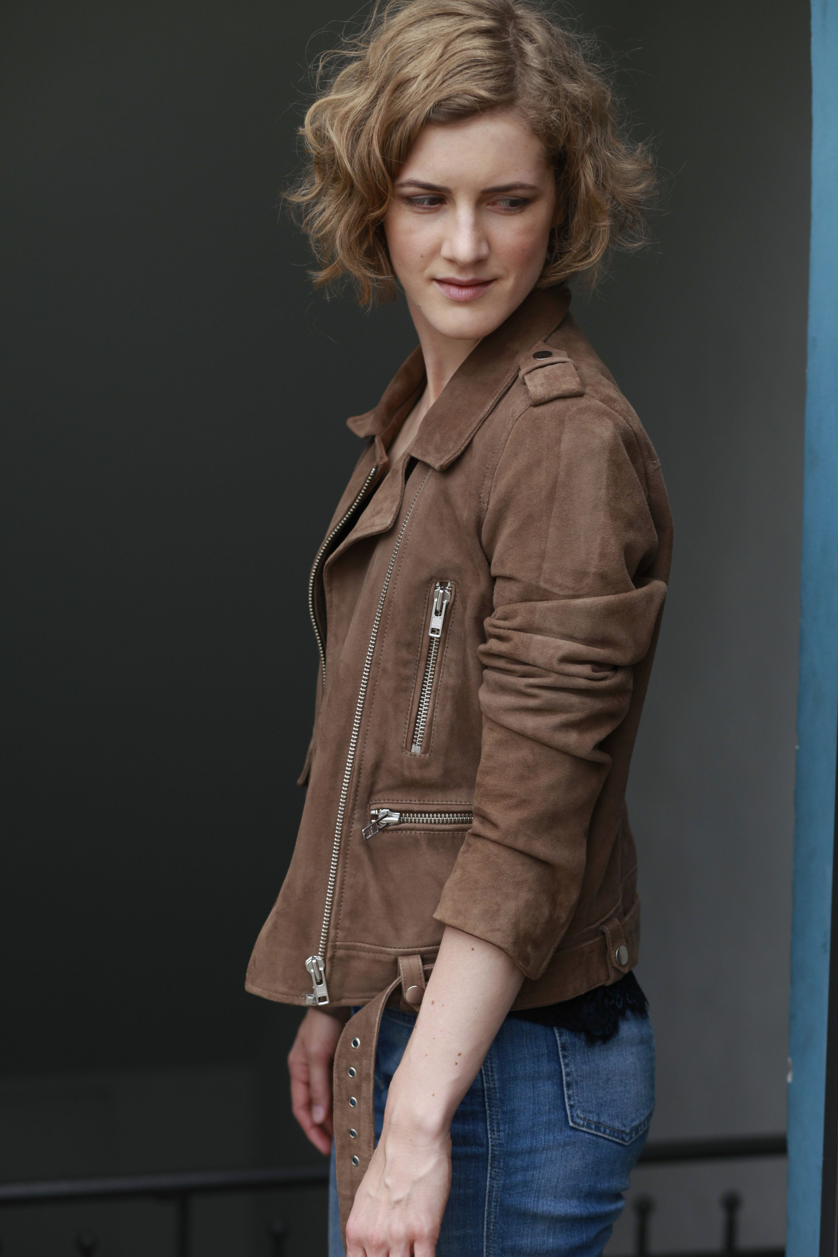 FOTOS - Juliane Fisch - Schauspielerin