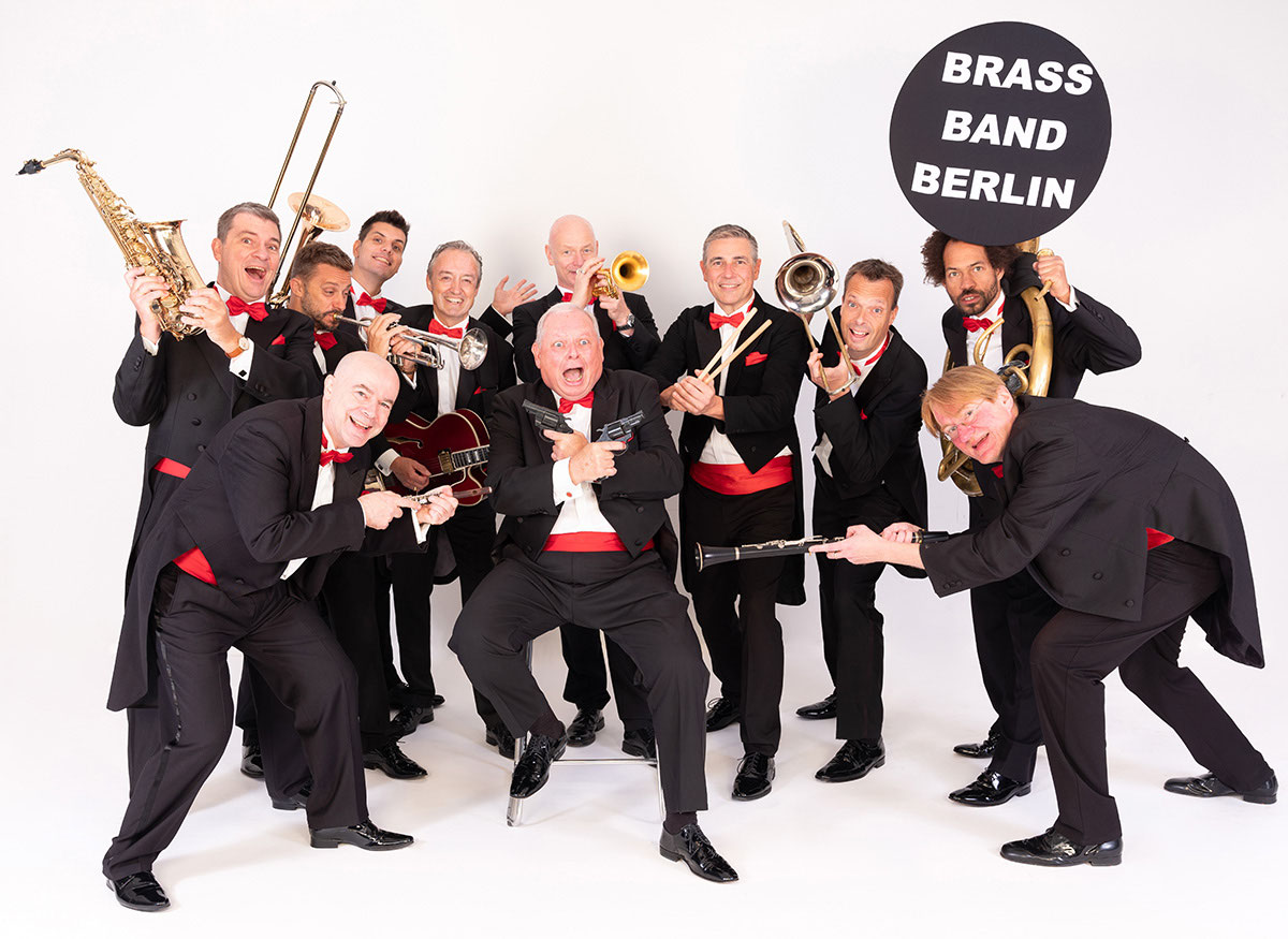 (c) Brass-band-berlin.de