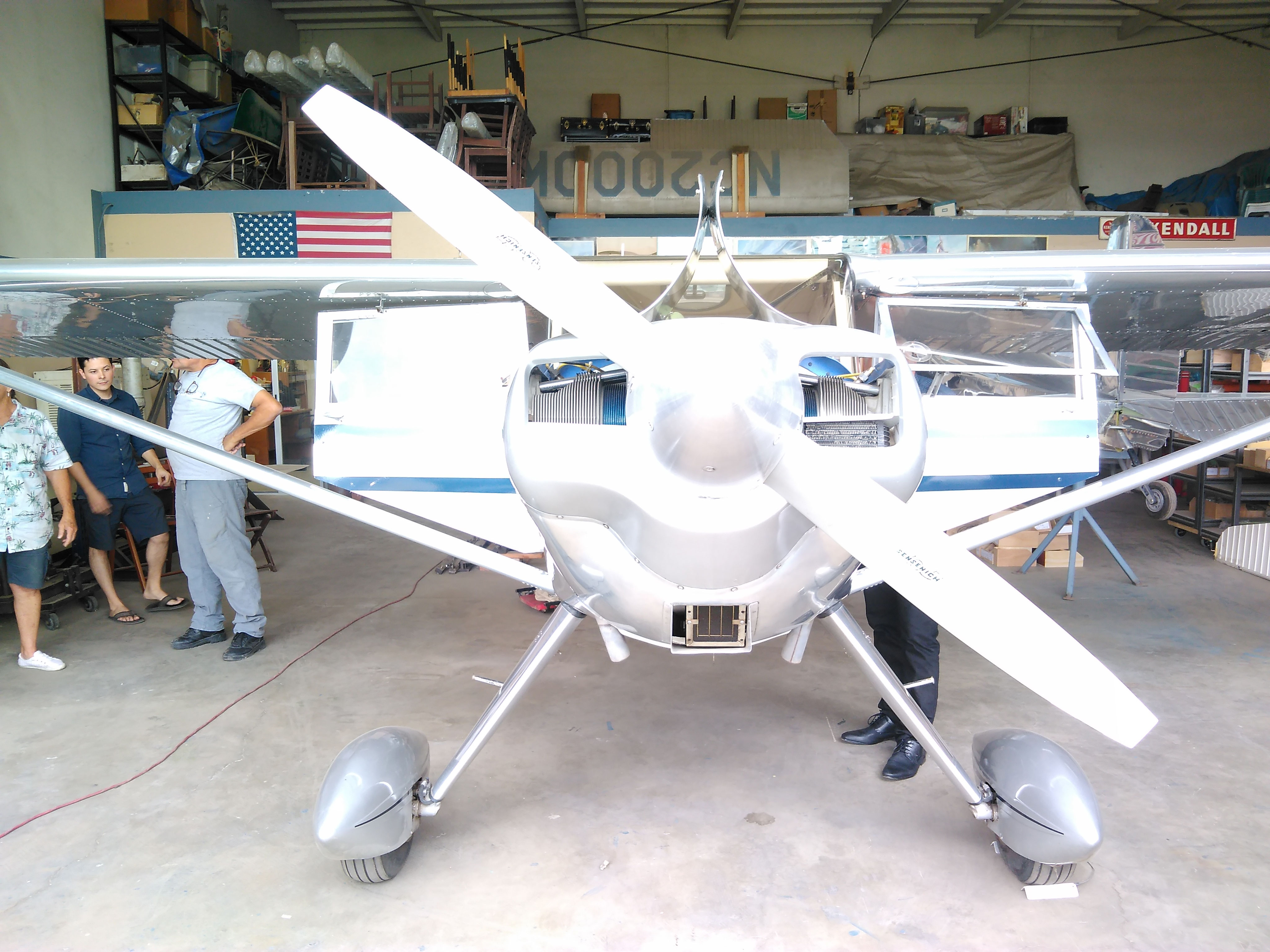 Gallery Aircraft Germany