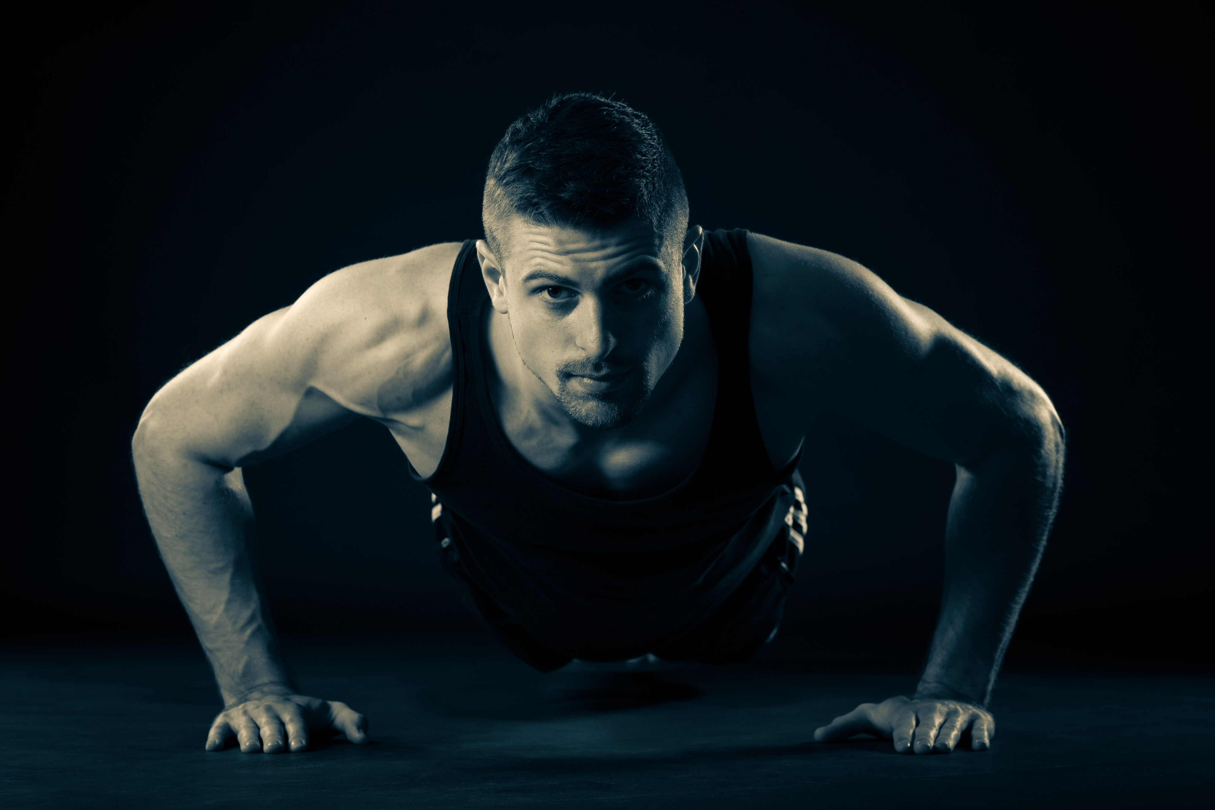 Sport & Fitness Shooting - Fotoshootings aller Art: Studio - Outdoor ...