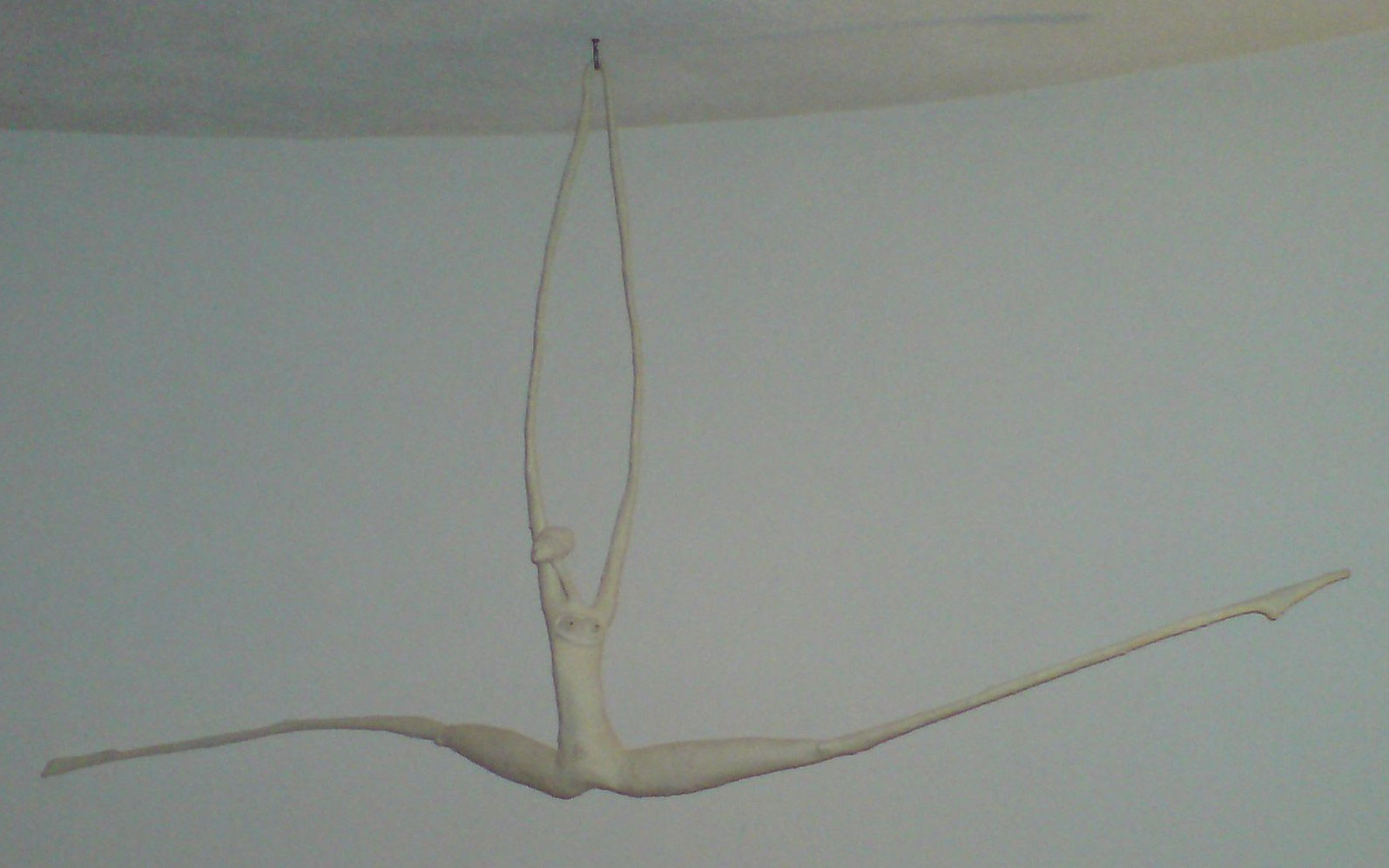 Trapeze Artists - elrolartworks