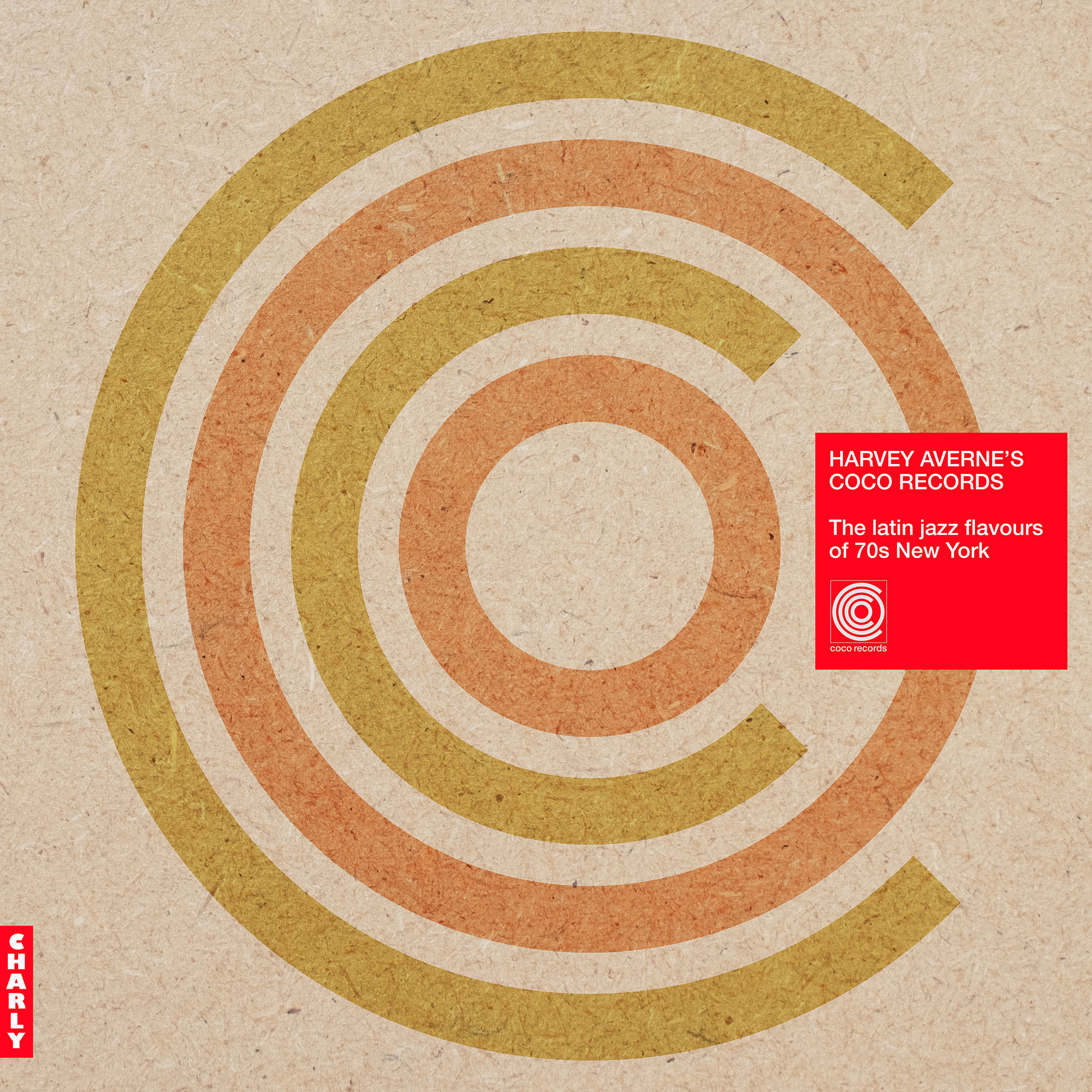 COCO RECORDS - CHARLY RECORDS JAPAN‗Official Licensing Agent